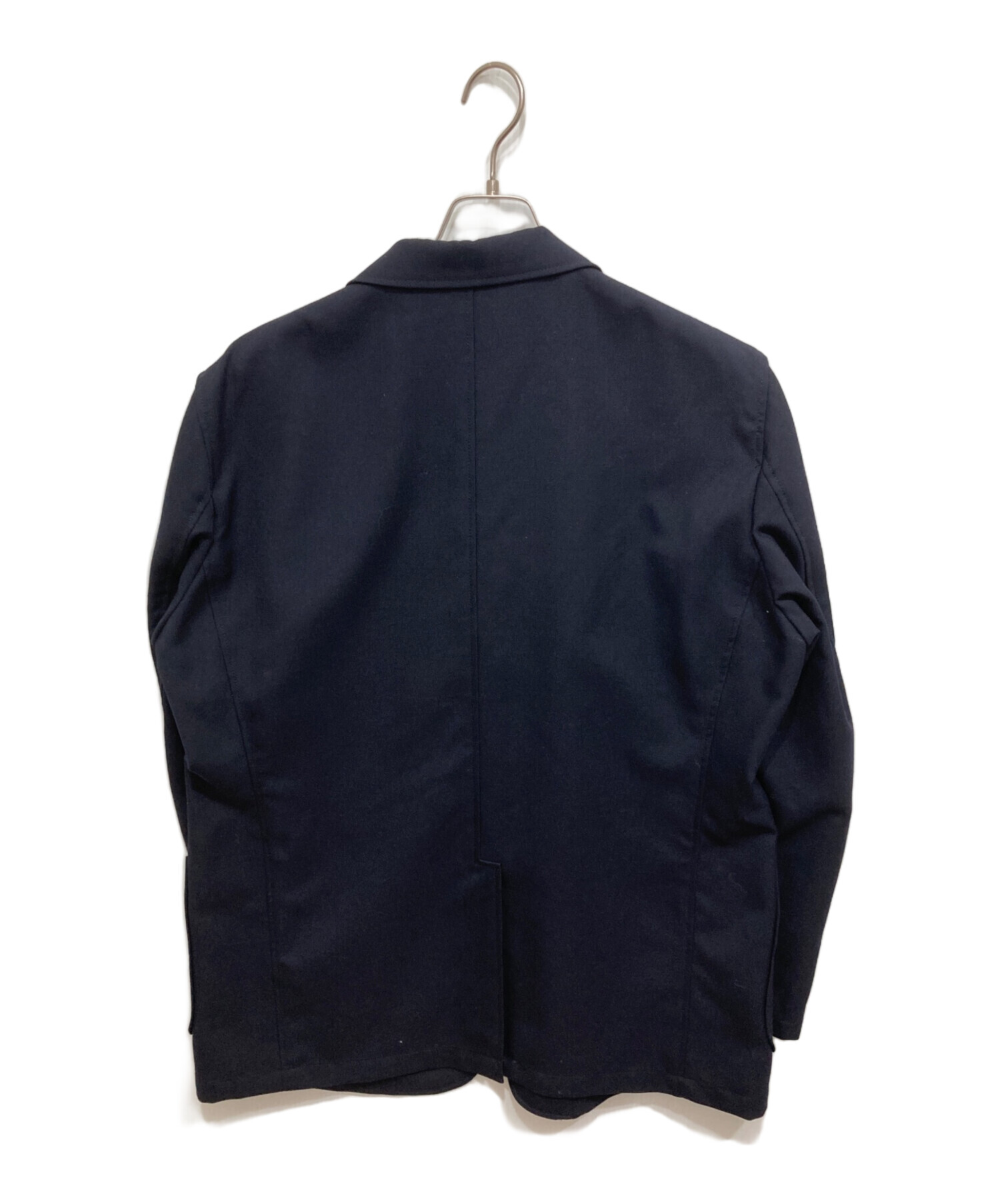 中古・古着通販】BEAMS PLUS (ビームスプラス) ウール ポリエステル3