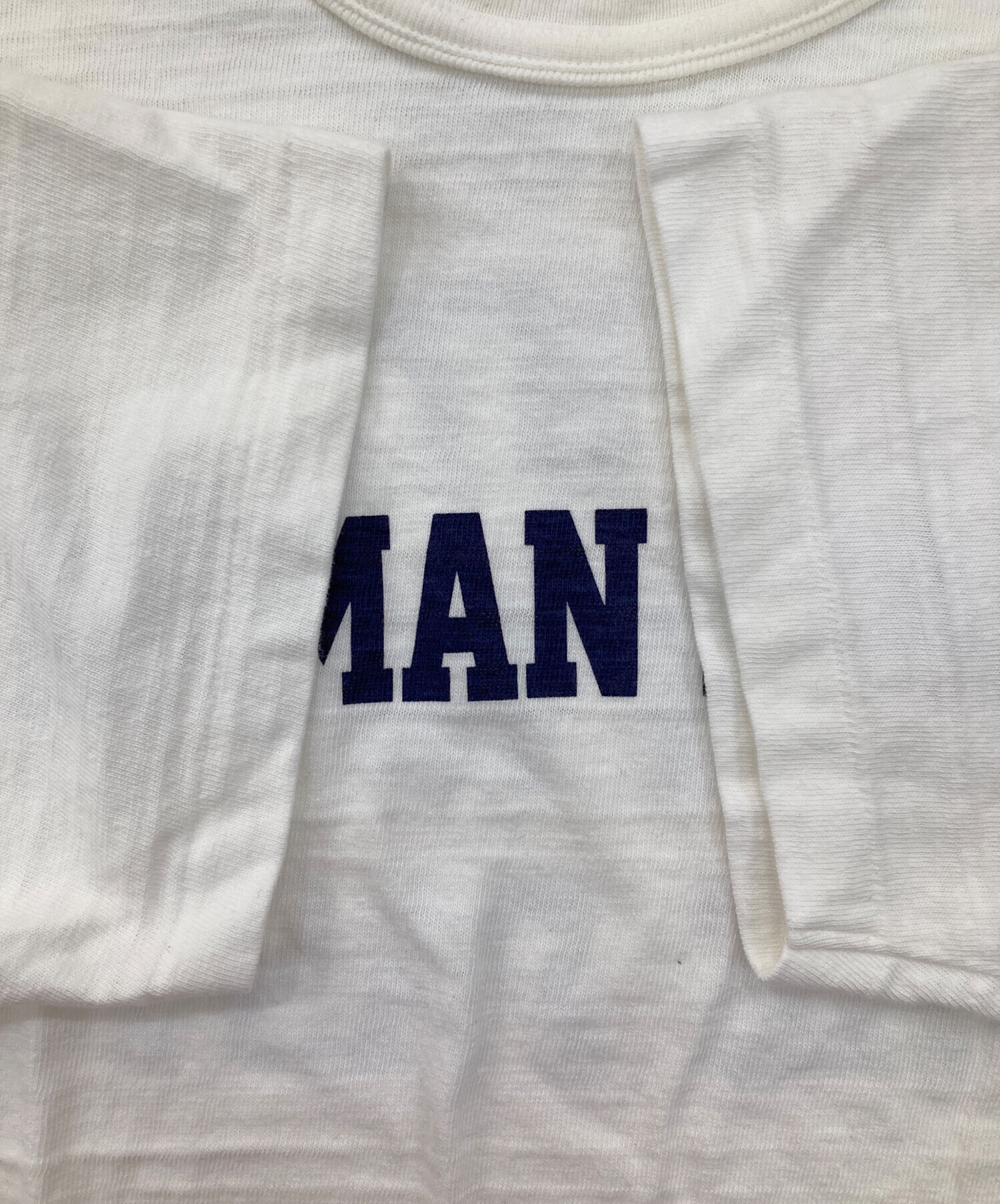 中古・古着通販】HUMAN MADE (ヒューマンメイド) CLASSIC TEE/プリント