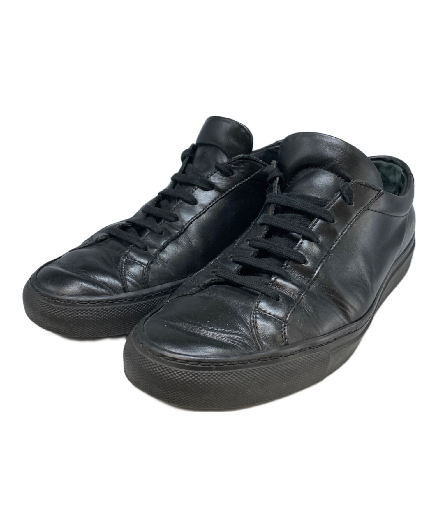 中古・古着通販】COMMON PROJECTS (コモンプロジェクツ) Achilles