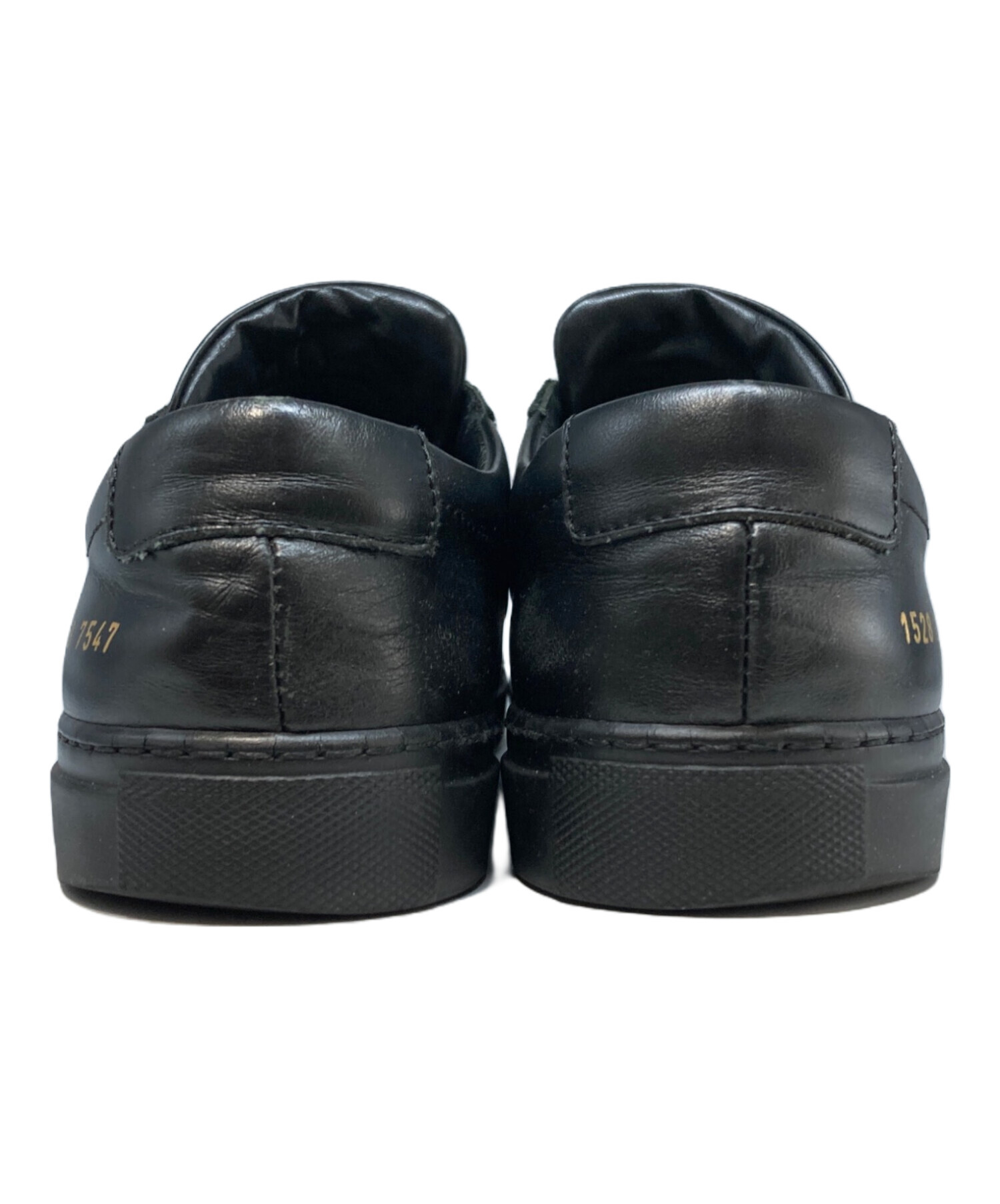 中古・古着通販】COMMON PROJECTS (コモンプロジェクツ) Achilles