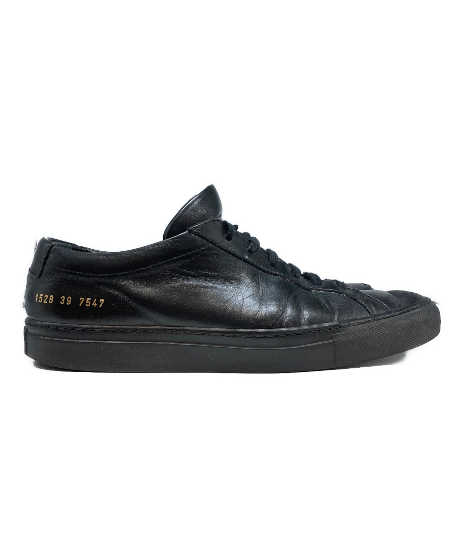 中古・古着通販】COMMON PROJECTS (コモンプロジェクツ) Achilles