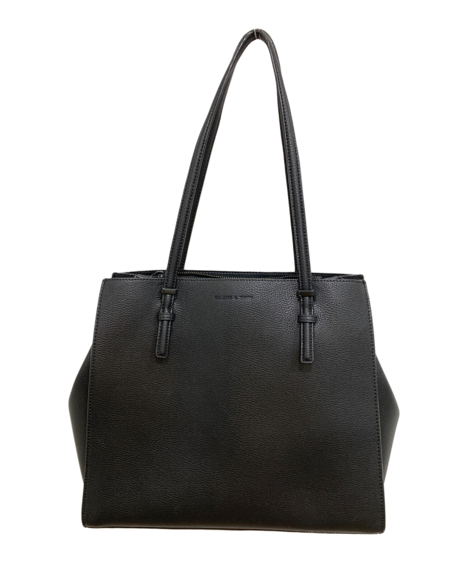 中古・古着通販】CHARLES & KEITH (チャールズアンドキース