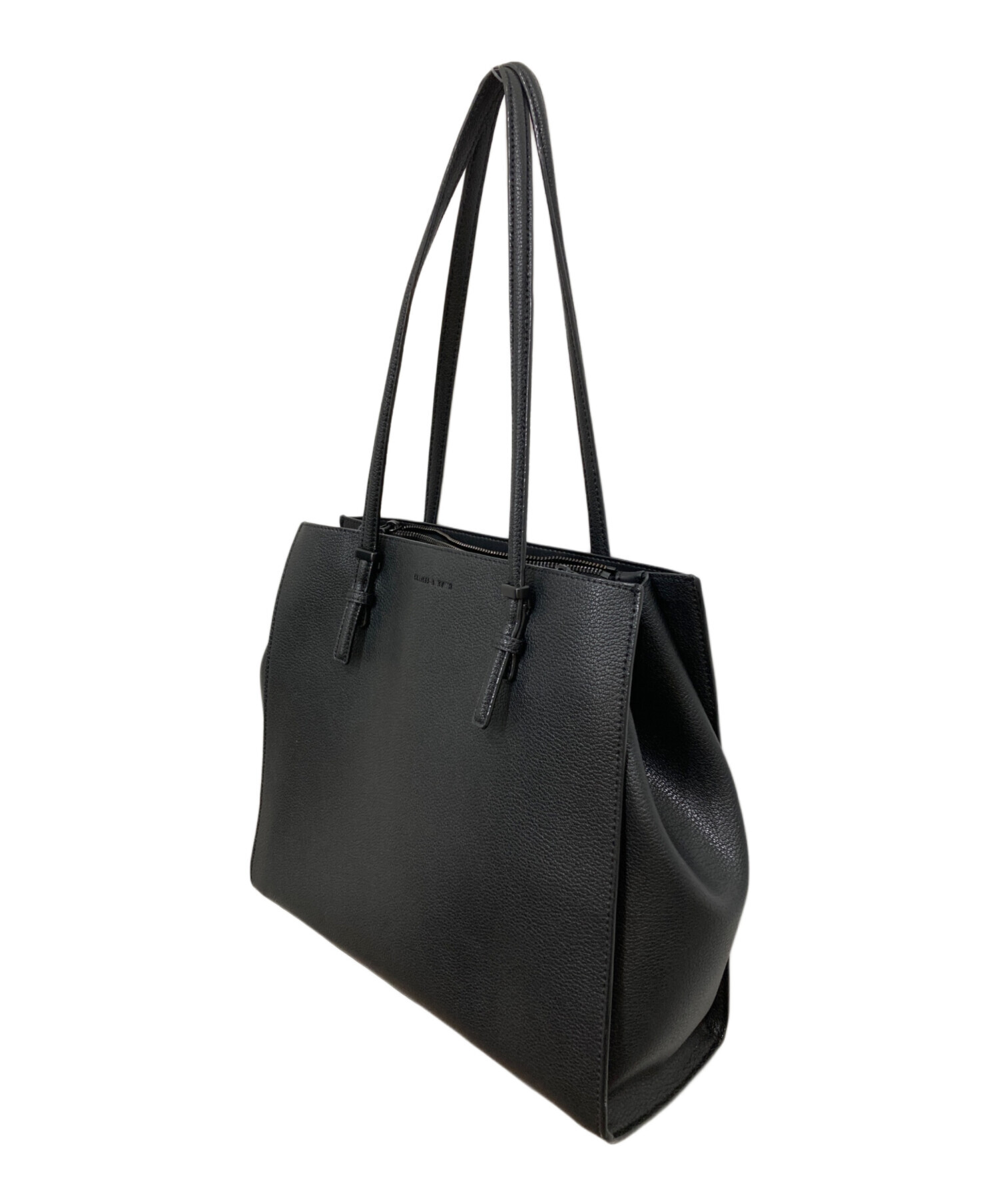 中古・古着通販】CHARLES & KEITH (チャールズアンドキース 