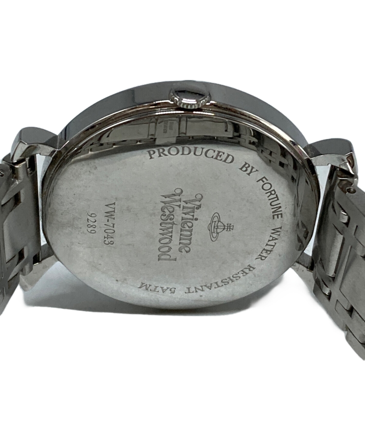 訳あり新品未使用Vivienne Westwood腕時計、ウォッチ Vivienne Westwood（ヴィヴィアンウエストウッド） 腕時計 レディース