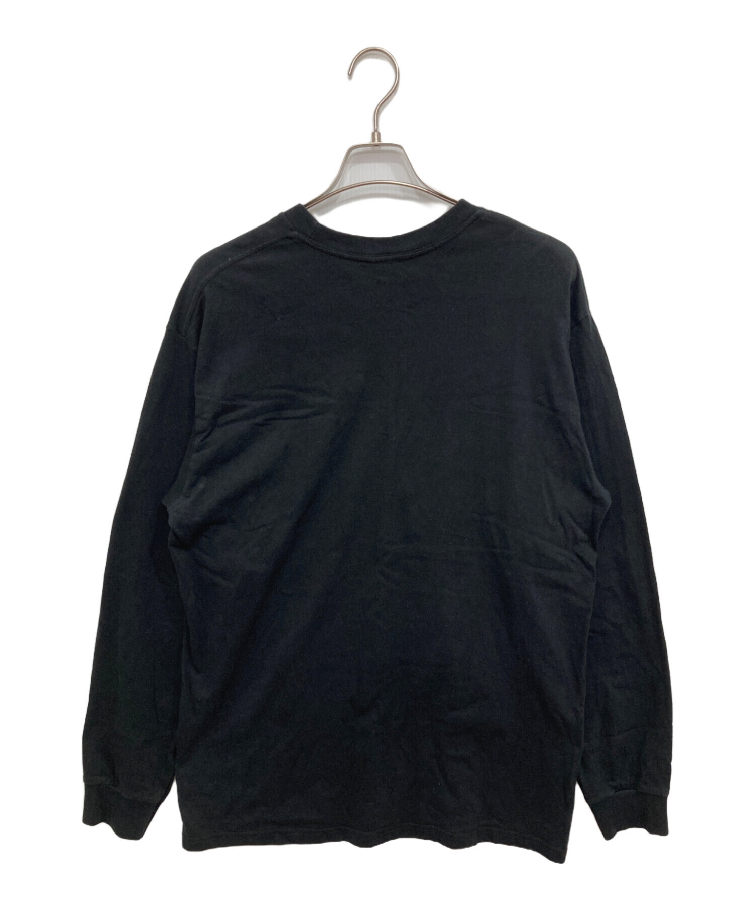中古・古着通販】Supreme (シュプリーム) Box Logo L/S Tee/ボックス 