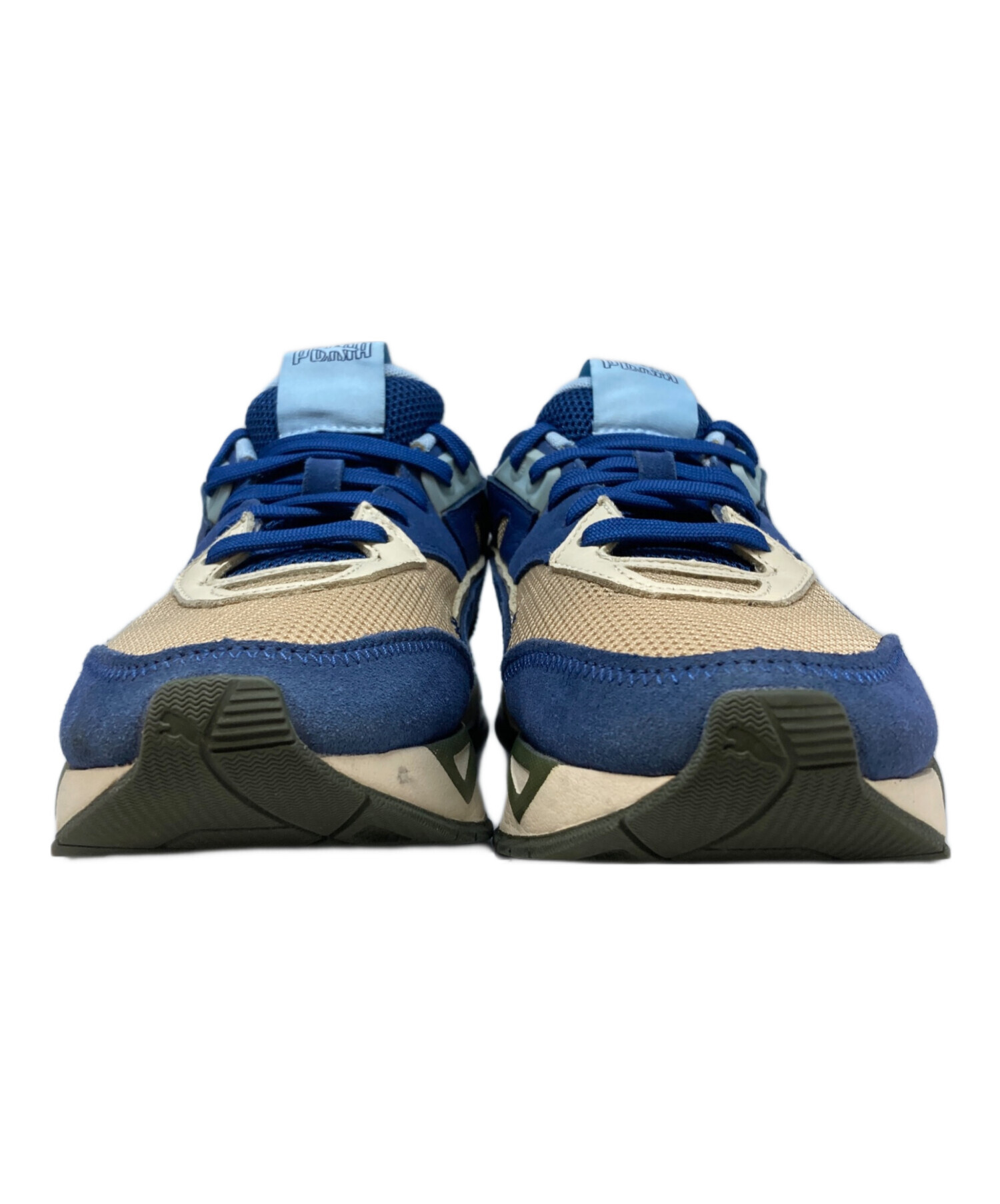 中古・古着通販】PUMA (プーマ) MAISON KITSUNE (メゾンキツネ) MIRAGE