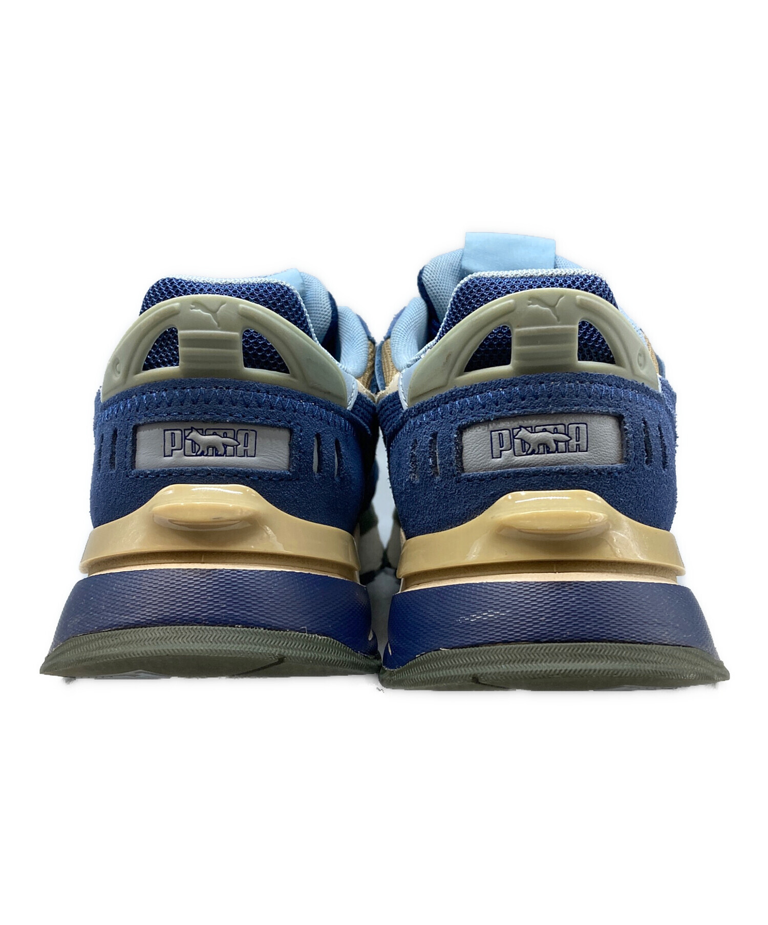 中古・古着通販】PUMA (プーマ) MAISON KITSUNE (メゾンキツネ) MIRAGE