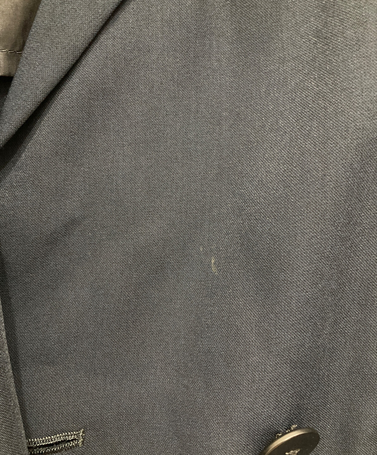 中古・古着通販】BALLSEY (ボールジィ) ドライラチネ ダブルブレスト