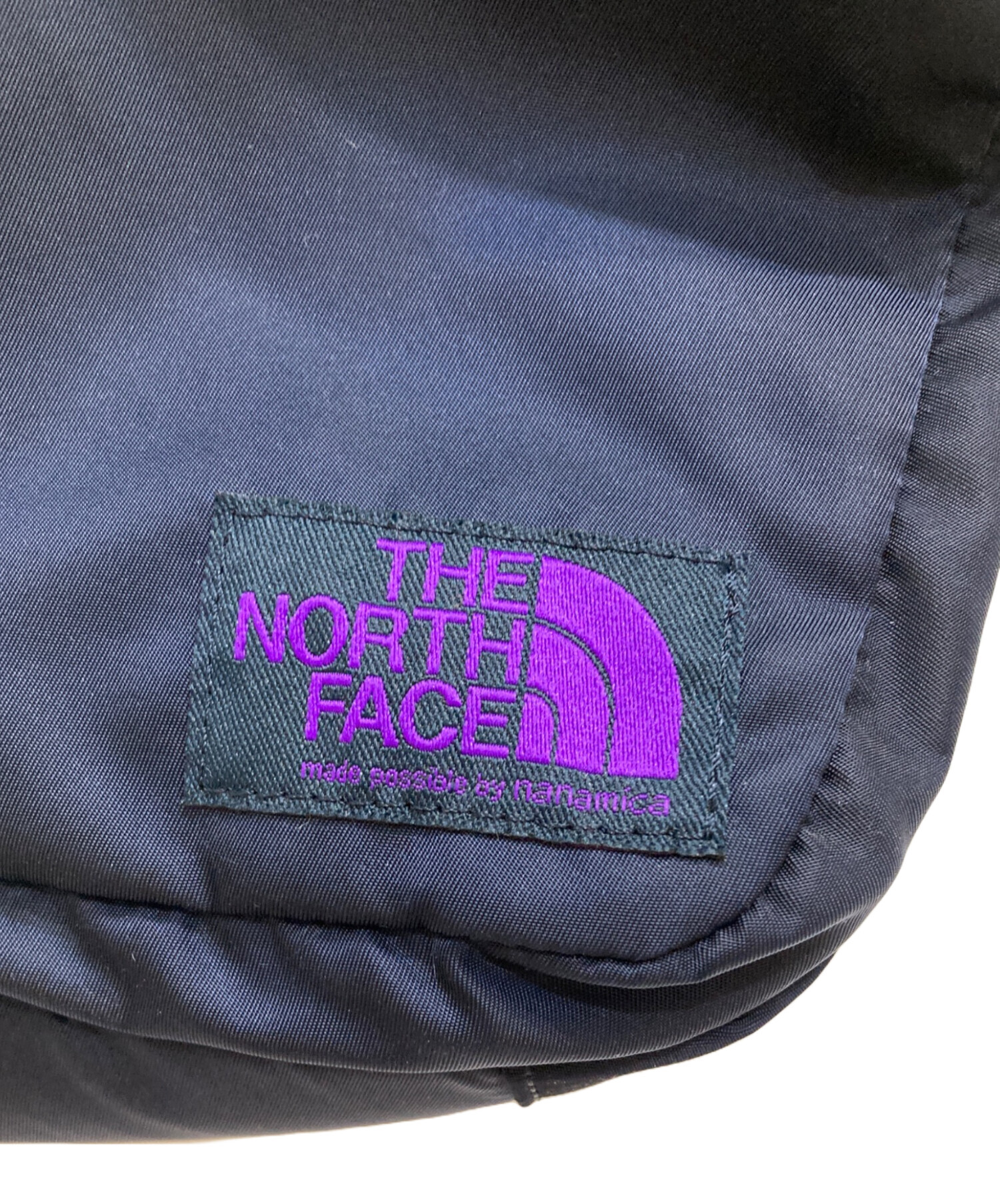 中古・古着通販】THE NORTHFACE PURPLELABEL (ザ・ノースフェイス