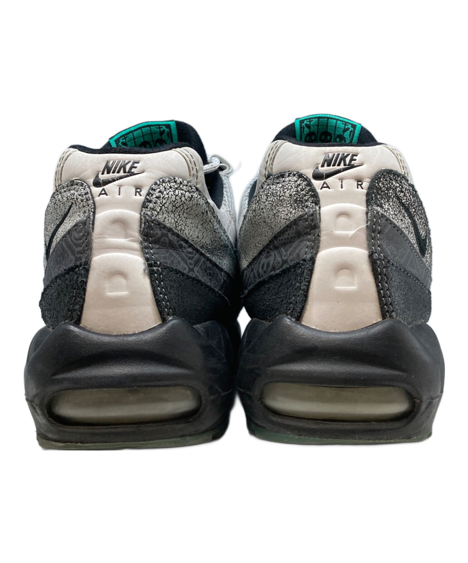 中古・古着通販】NIKE (ナイキ) Air Max 95 SE 
