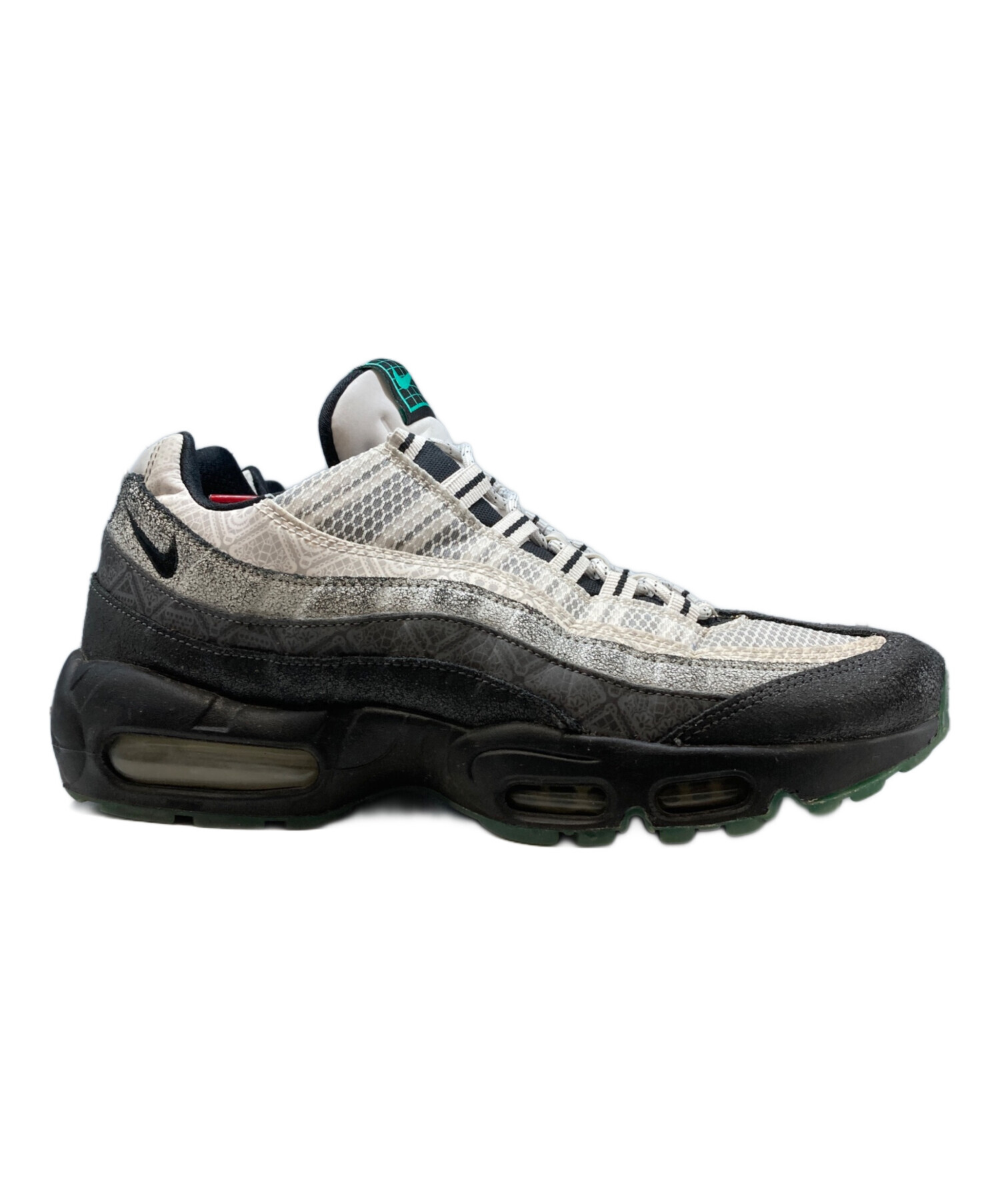 中古・古着通販】NIKE (ナイキ) Air Max 95 SE 