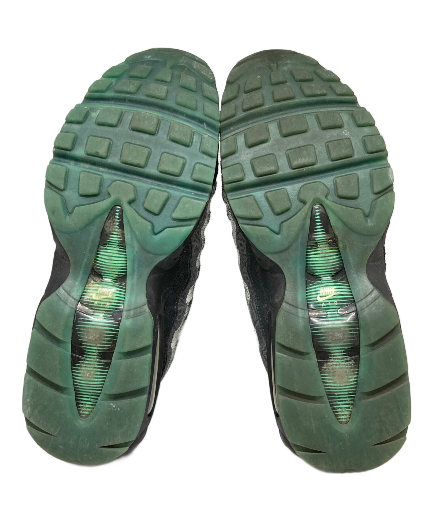 中古・古着通販】NIKE (ナイキ) Air Max 95 SE 
