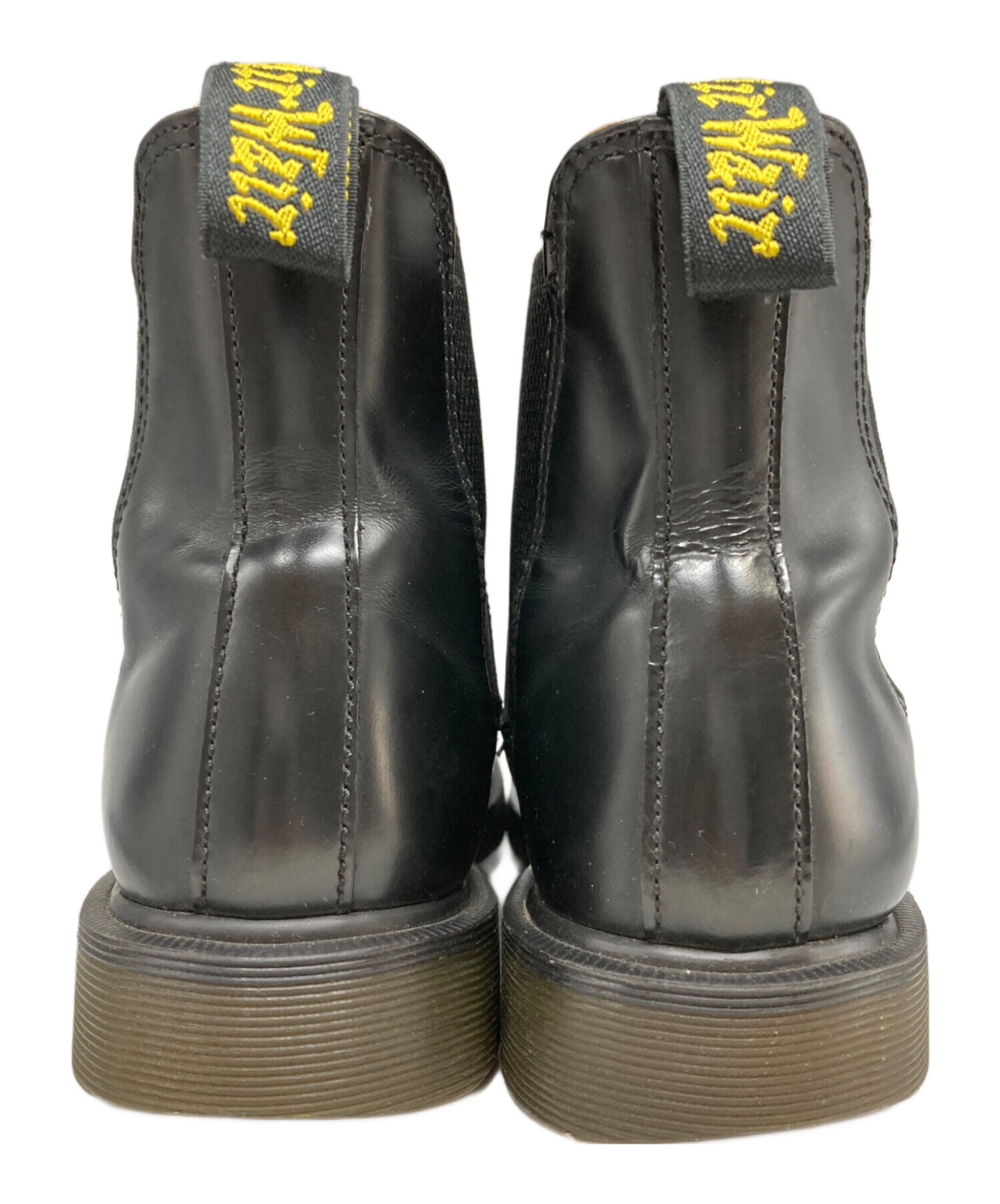 中古・古着通販】Dr.Martens (ドクターマーチン) 2976 YS チェルシー