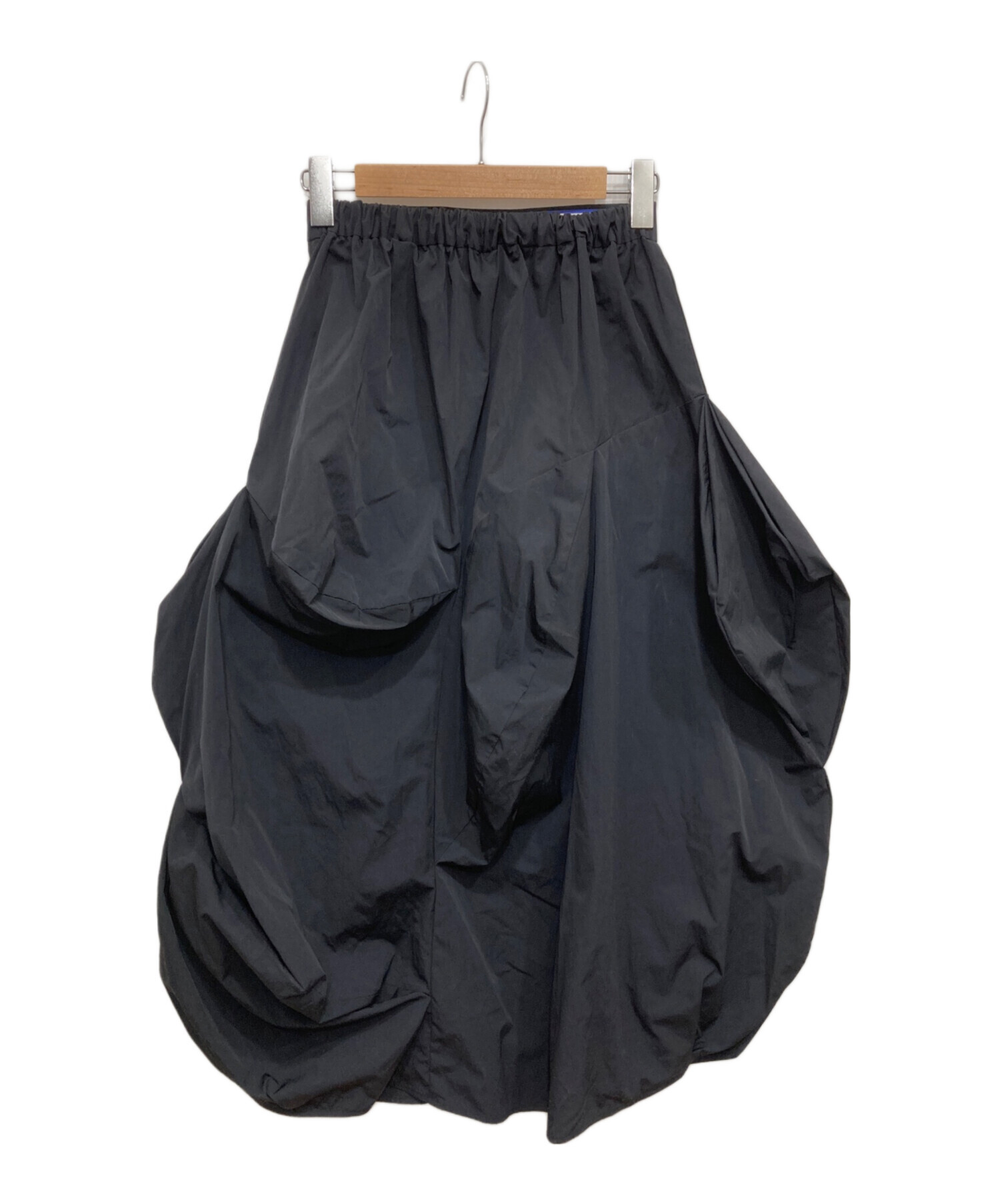 中古・古着通販】nagonstans (ナゴンスタンス) ハイカウントNYタフタ