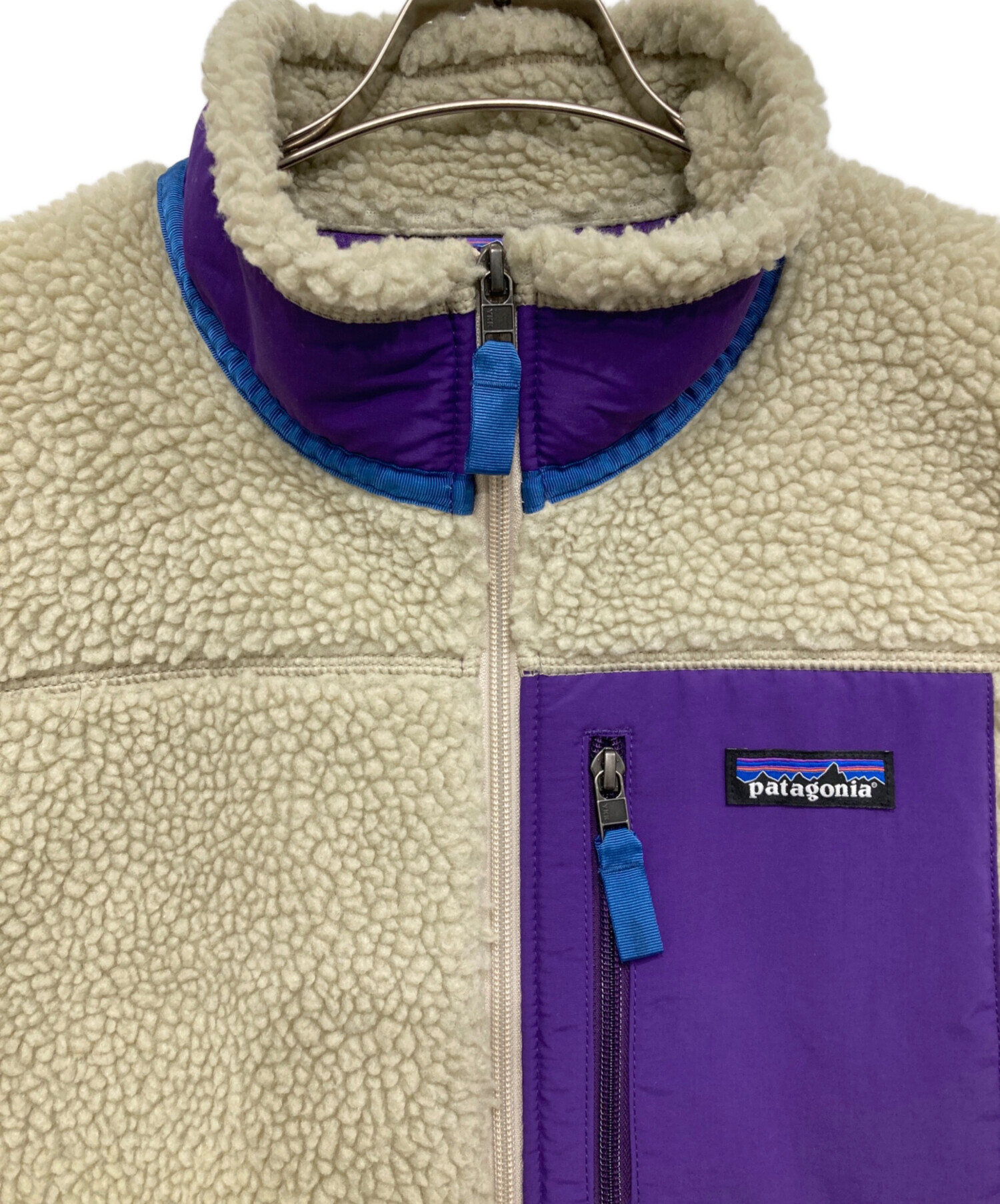 中古・古着通販】Patagonia (パタゴニア) クラッシックレトロXベスト
