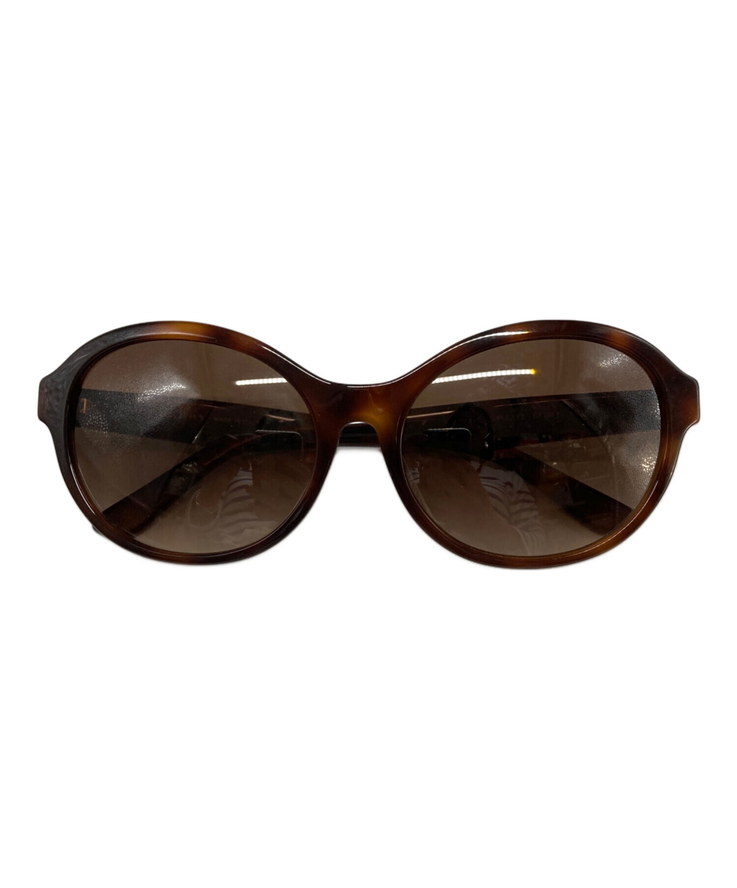 BURBERRY バーバリー サングラス  ベージュ 【古着】【中古】【送料無料】 中古・古着通販】BURBERRY (バーバリー) サングラス｜ブランド・古着