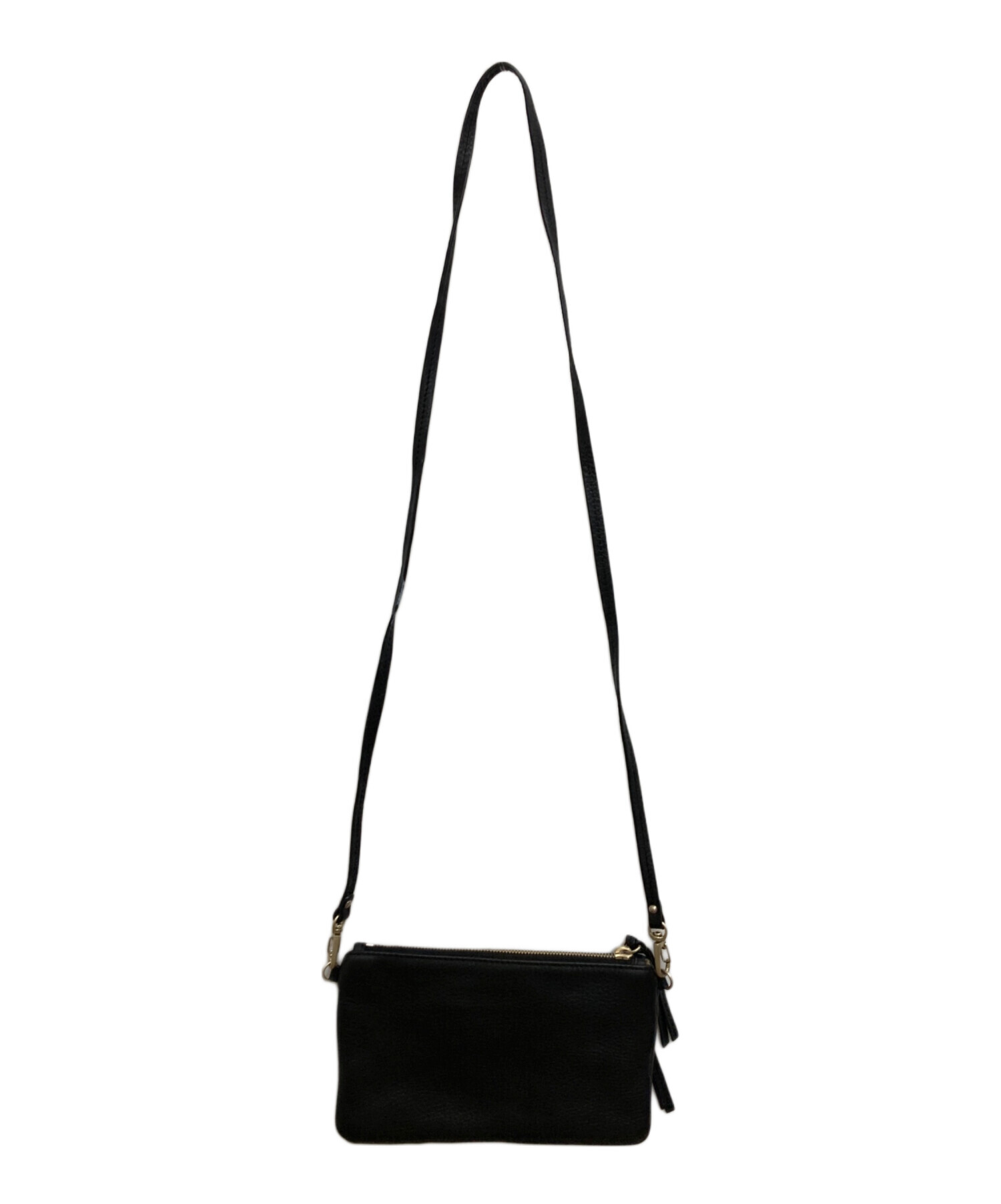 【未使用級】Lacoste ラコステ モノグラム ショルダーバッグ LACOSTE（ラコステ） モノグラム ショルダーバッグ LACOSTE NH4486MR