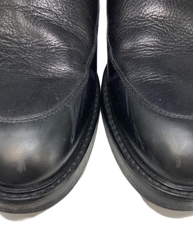 中古・古着通販】EMPORIO ARMANI (エンポリオ アルマーニ) サイドゴア