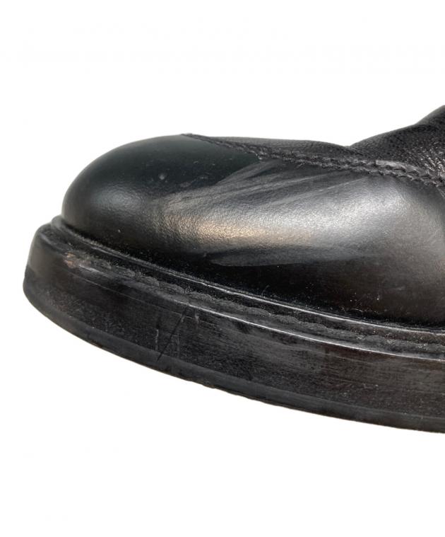 中古・古着通販】EMPORIO ARMANI (エンポリオ アルマーニ) サイドゴア