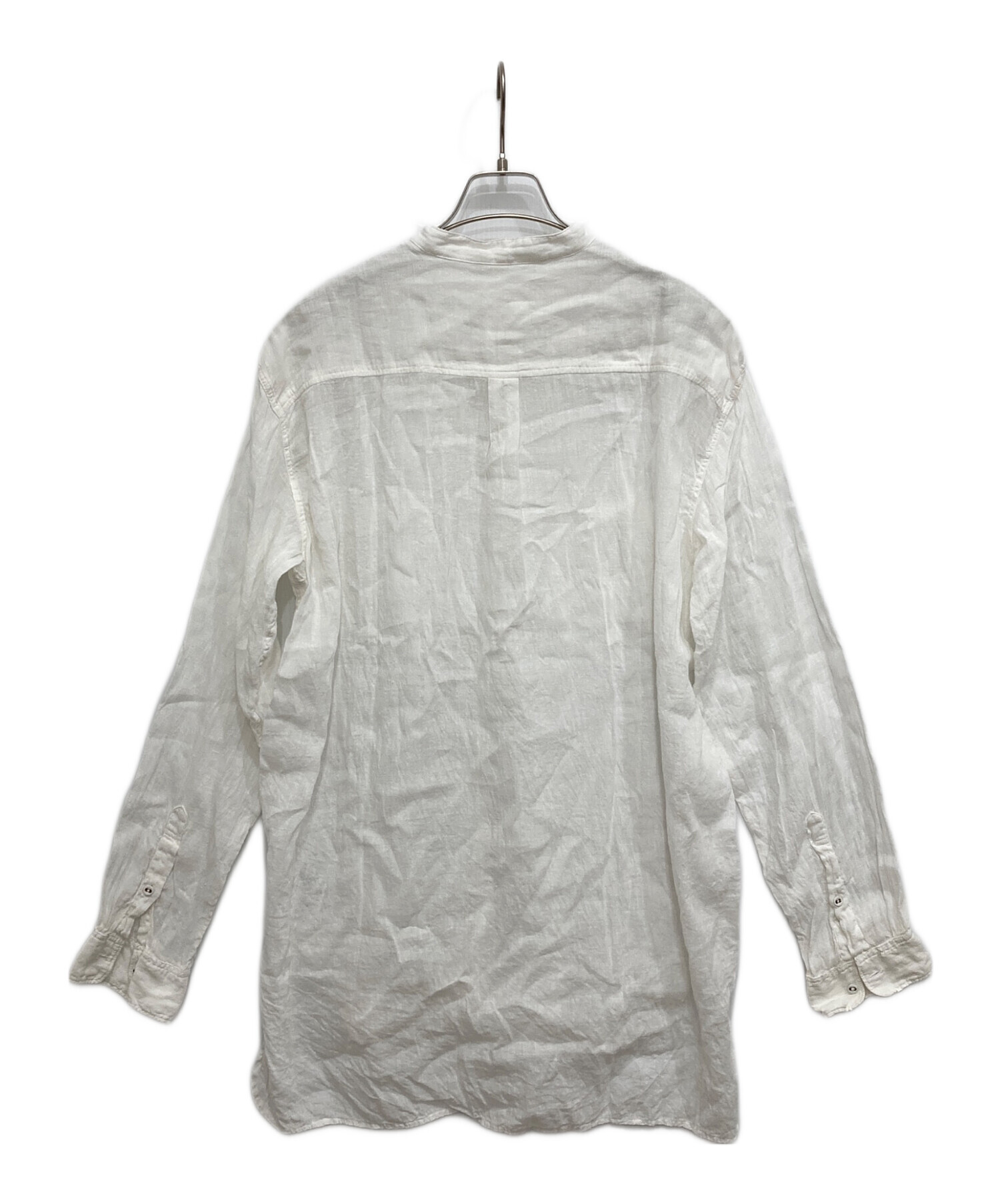 中古・古着通販】maison de soil homme (メゾンドソイルオム) コットン