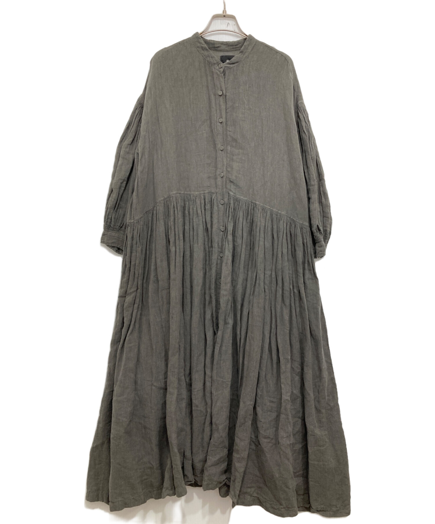 中古・古着通販】maison de soil (メゾンドソイル) コットンリネン