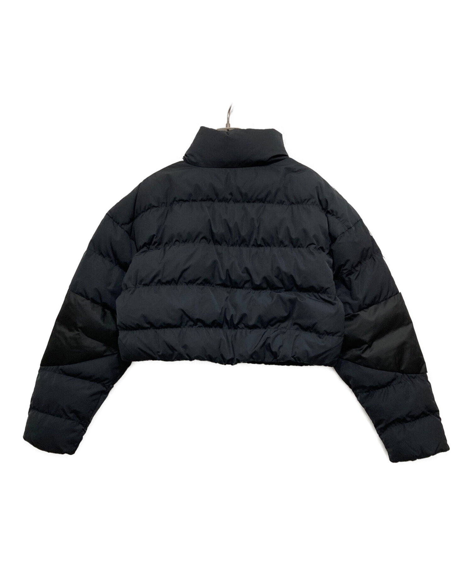 中古・古着通販】adidas (アディダス) ショート パファー ダウン