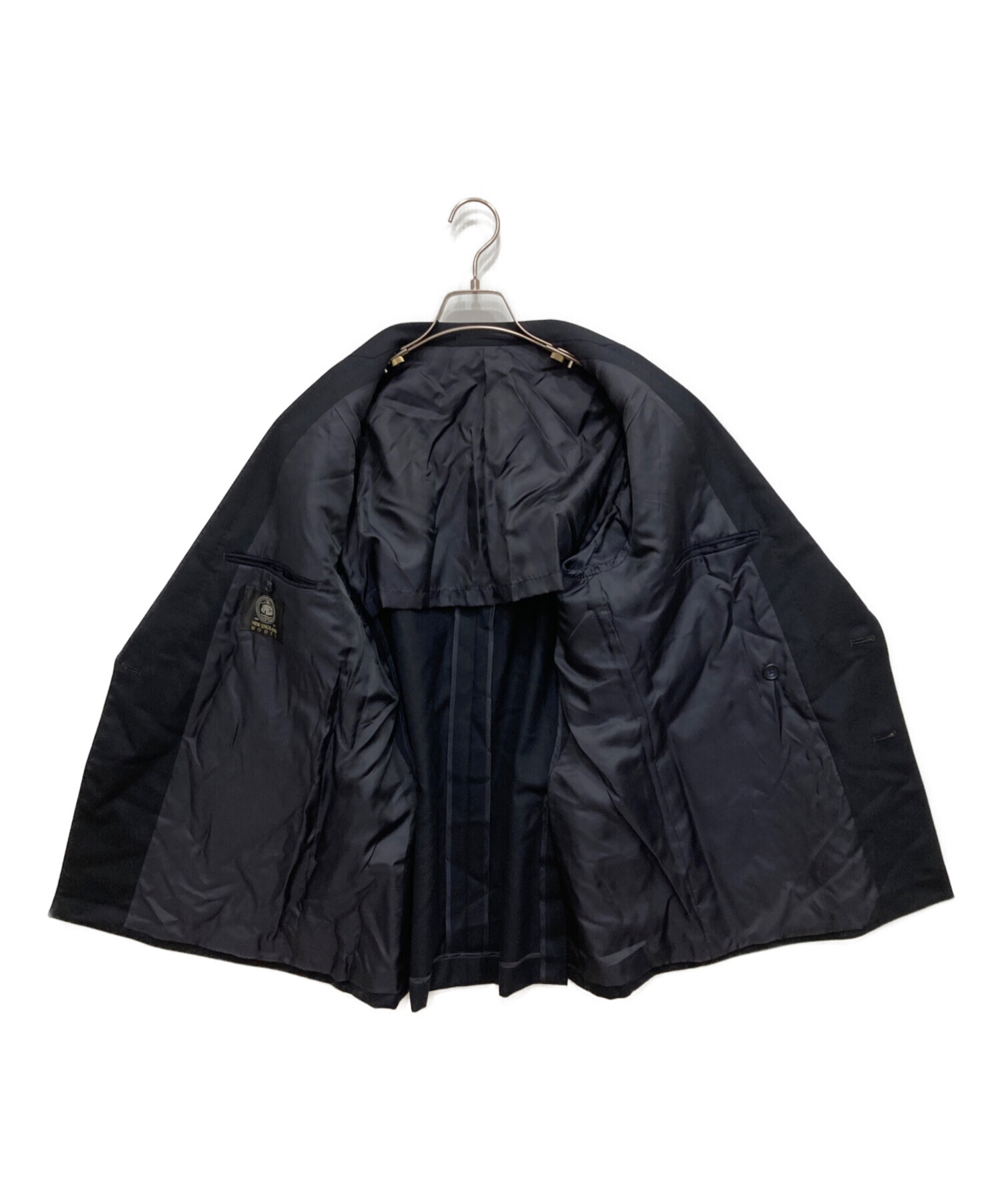 中古・古着通販】J.PRESS (ジェイプレス) ダブルブレストジャケット