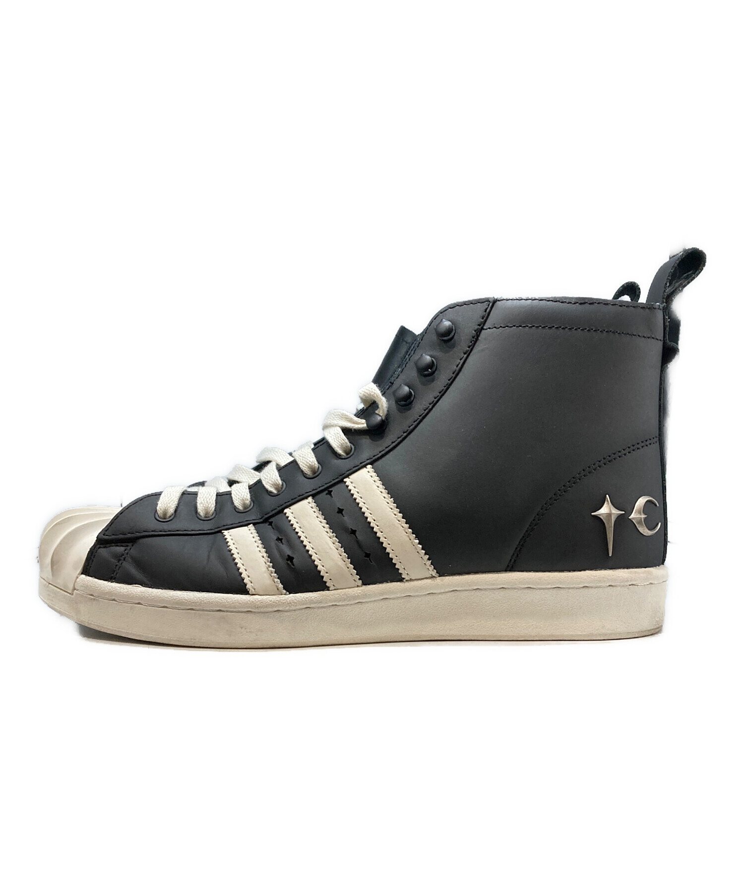 中古・古着通販】adidas (アディダス) THUG CLUB (サグ クラブ 
