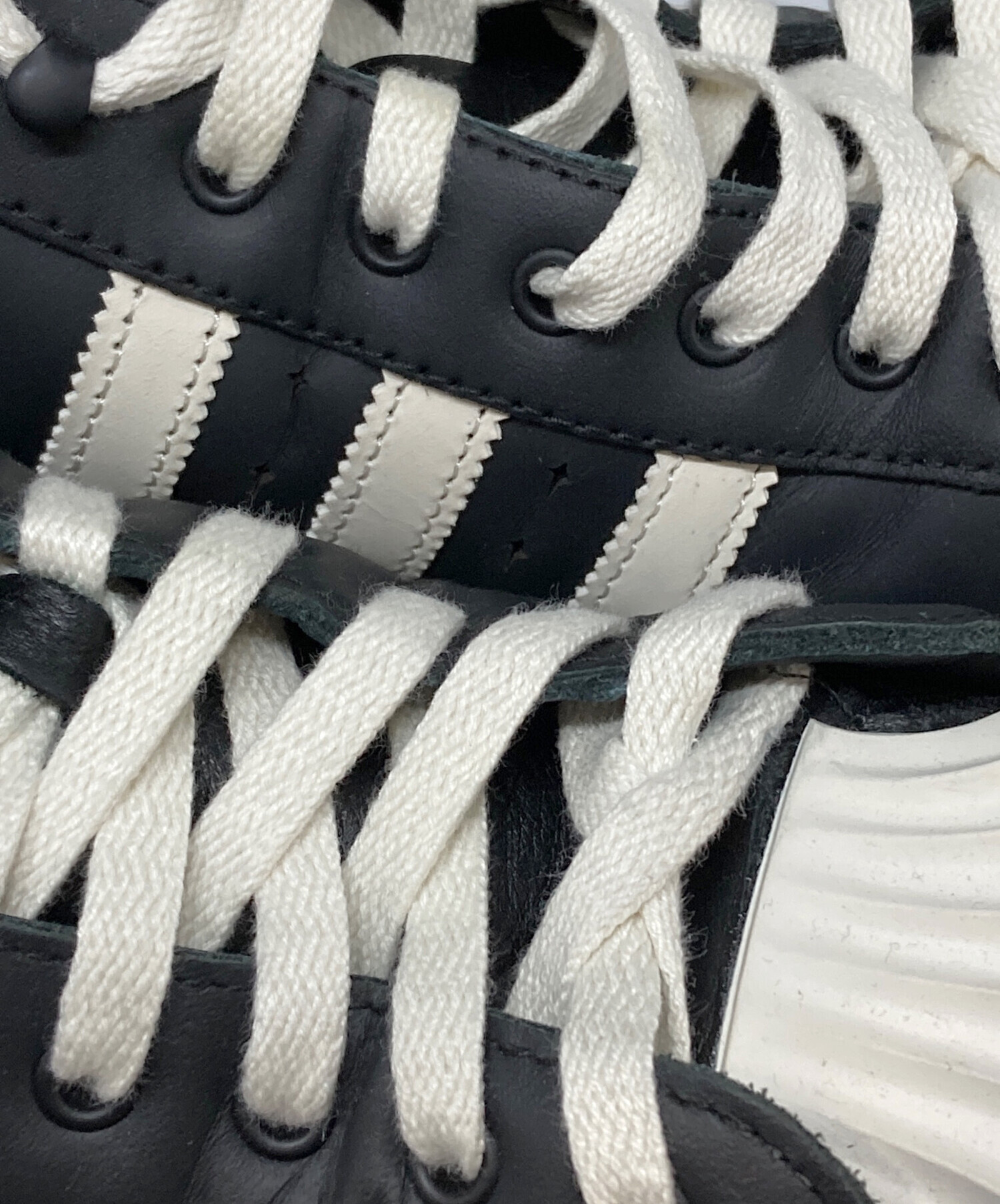 中古・古着通販】adidas (アディダス) THUG CLUB (サグ クラブ 