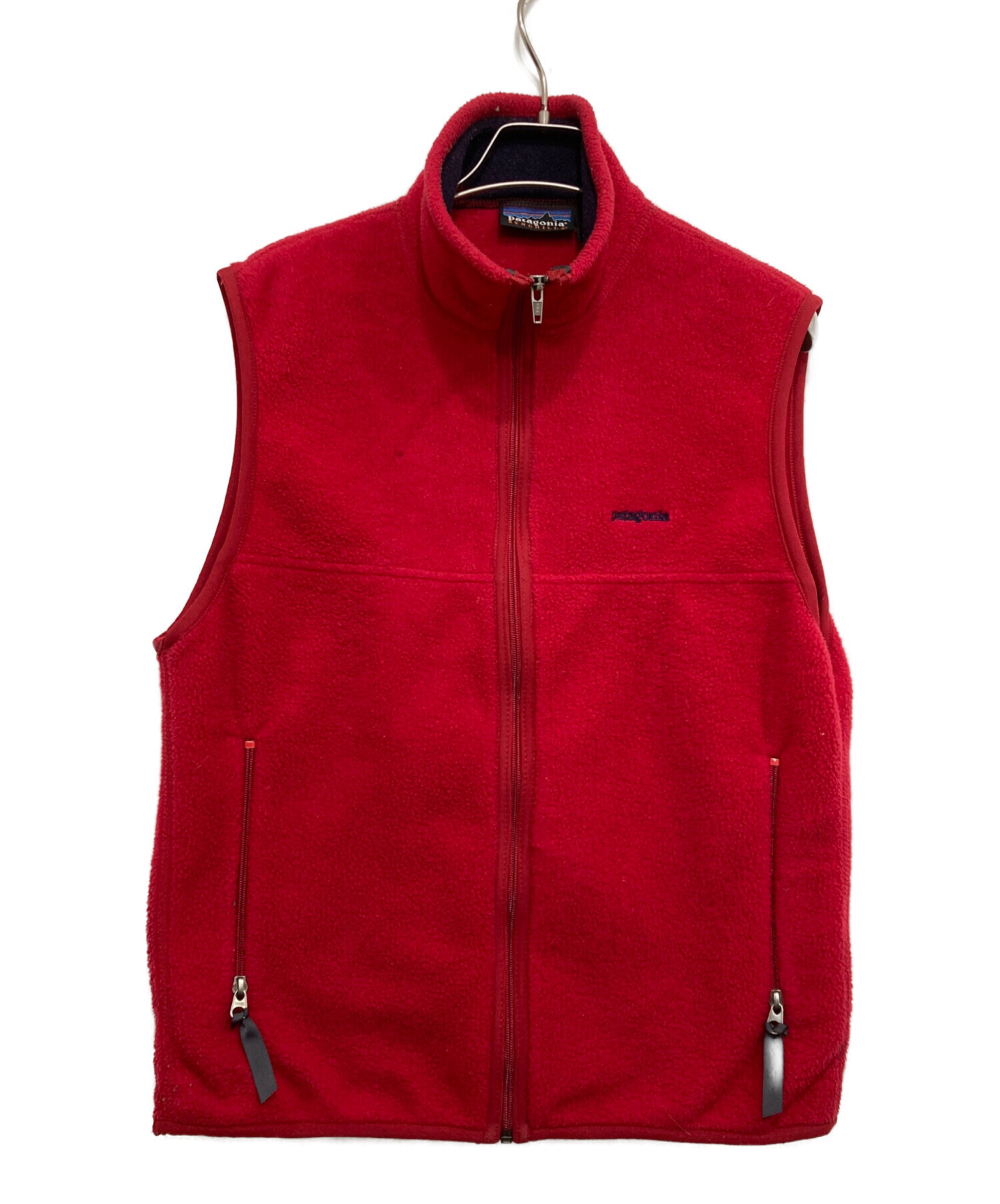中古・古着通販】Patagonia (パタゴニア) 90'sシンチラフリースベスト