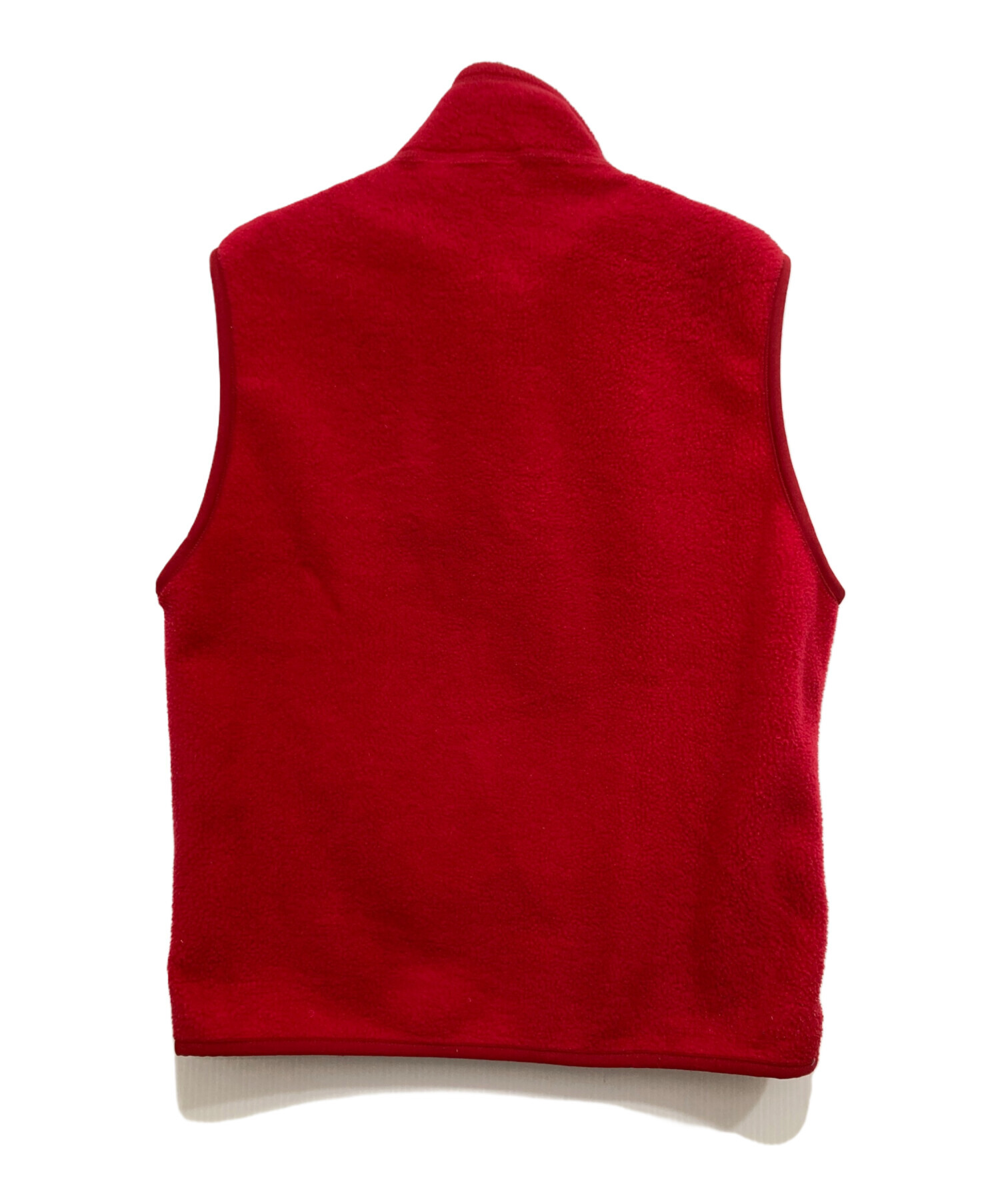 中古・古着通販】Patagonia (パタゴニア) 90'sシンチラフリースベスト