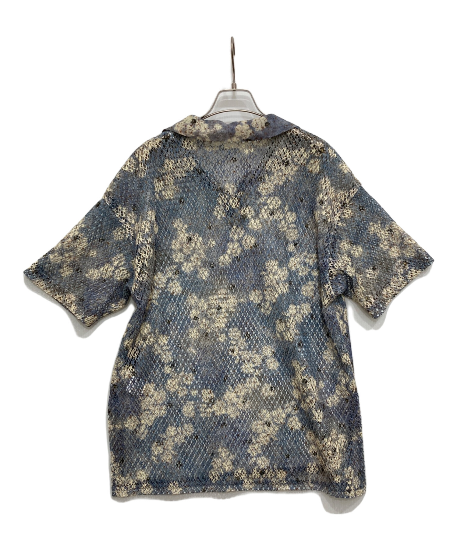 KEITA MARUYAMAポロシャツ 新品　タグ付き 中古・古着通販】Ameri (アメリ) KEITA MARUYAMA (ケイタマルヤマ