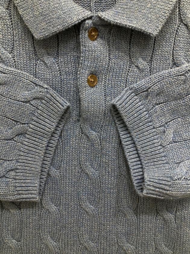 中古・古着通販】POLO RALPH LAUREN (ポロ・ラルフローレン) 半袖