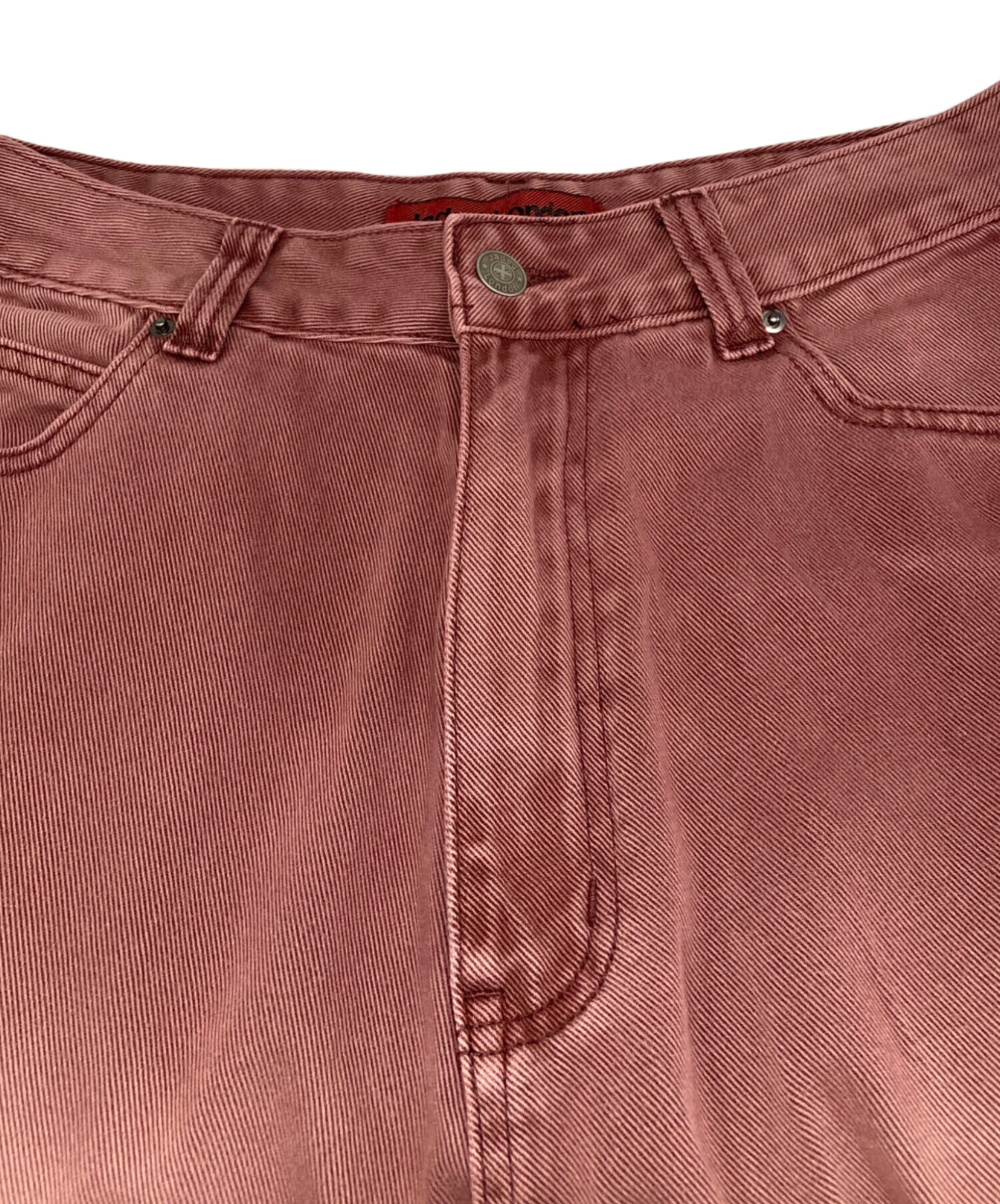 中古・古着通販】Jaded London (ジェイデッドロンドン) Burgundy