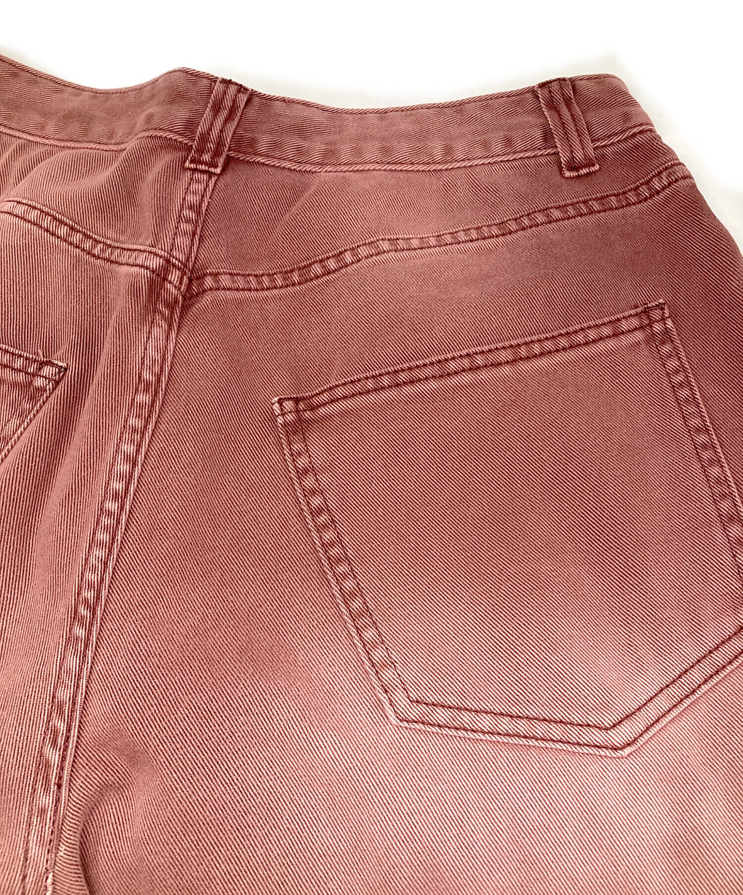 中古・古着通販】Jaded London (ジェイデッドロンドン) Burgundy