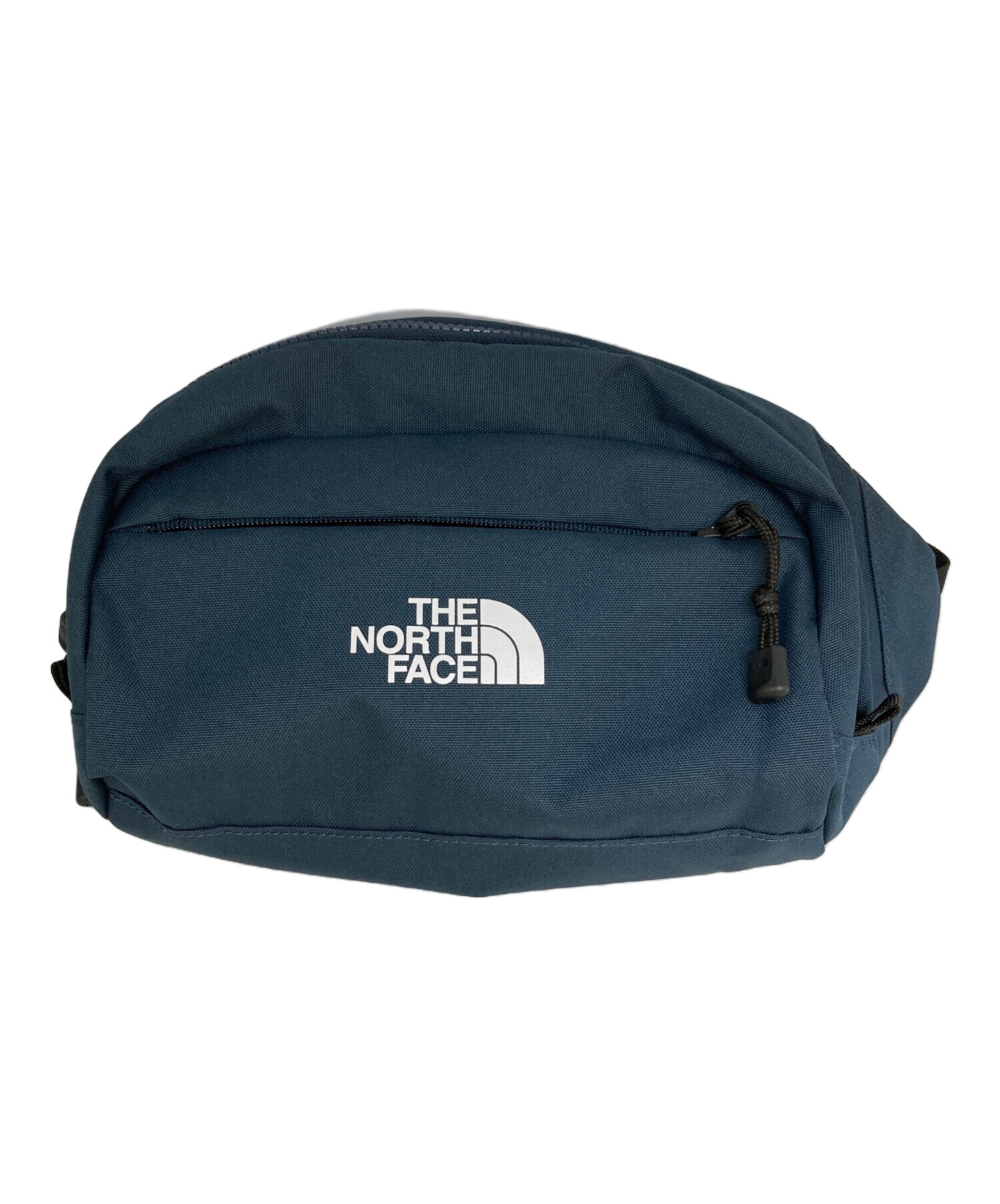 は*み様 【未使用】The North Face ボディバッグ ネイビー 中古・古着通販】THE NORTH FACE (ザ ノース フェイス) Hip Sack