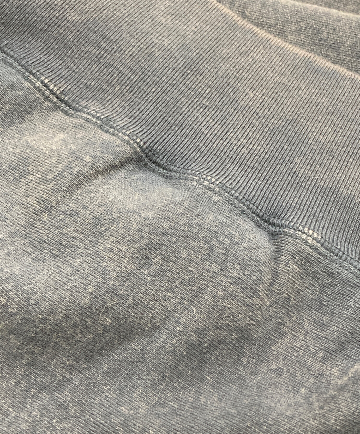 中古・古着通販】Supreme (シュプリーム) washed box logo crewneck
