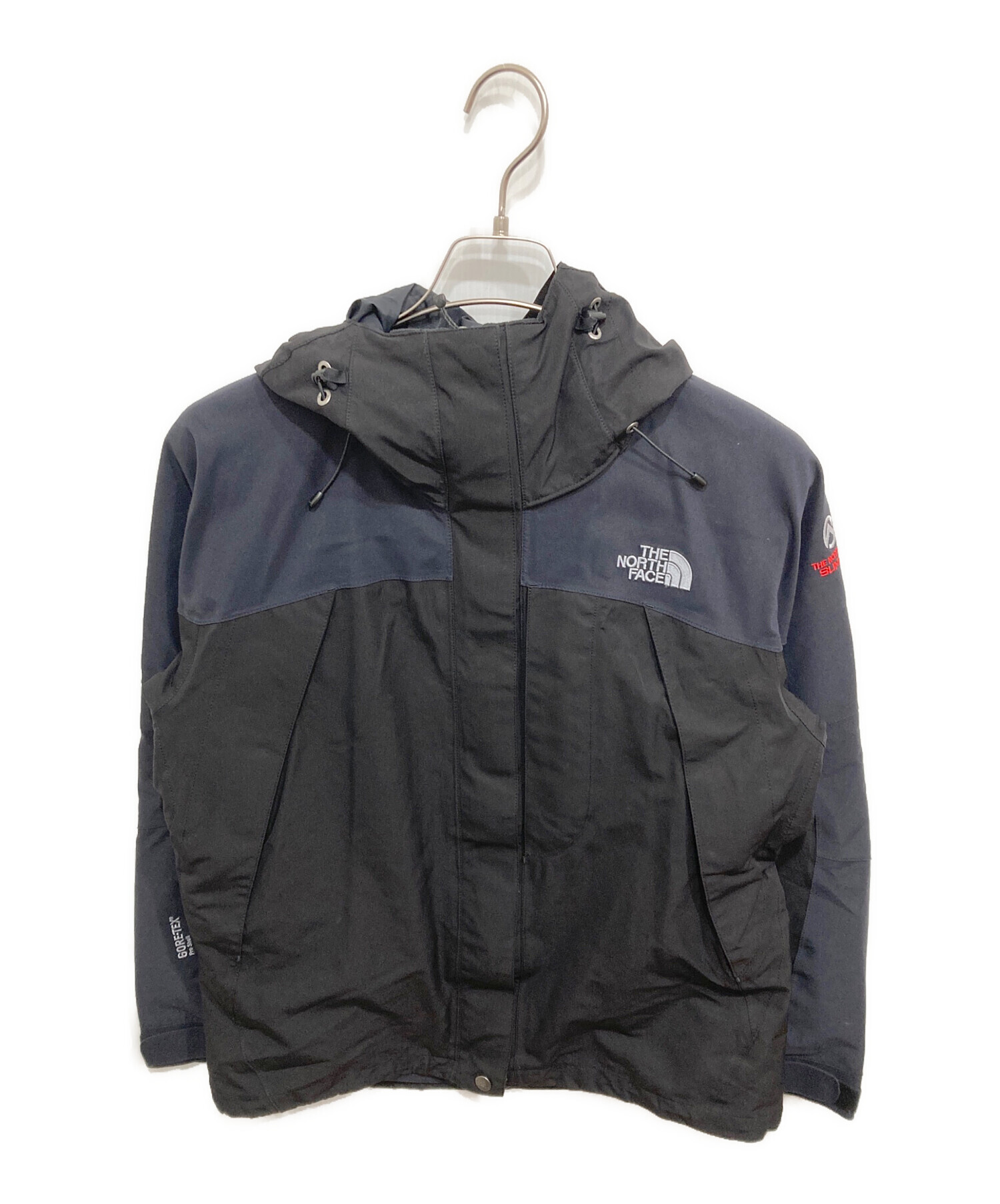 中古・古着通販】THE NORTH FACE (ザ ノース フェイス) Summit Series