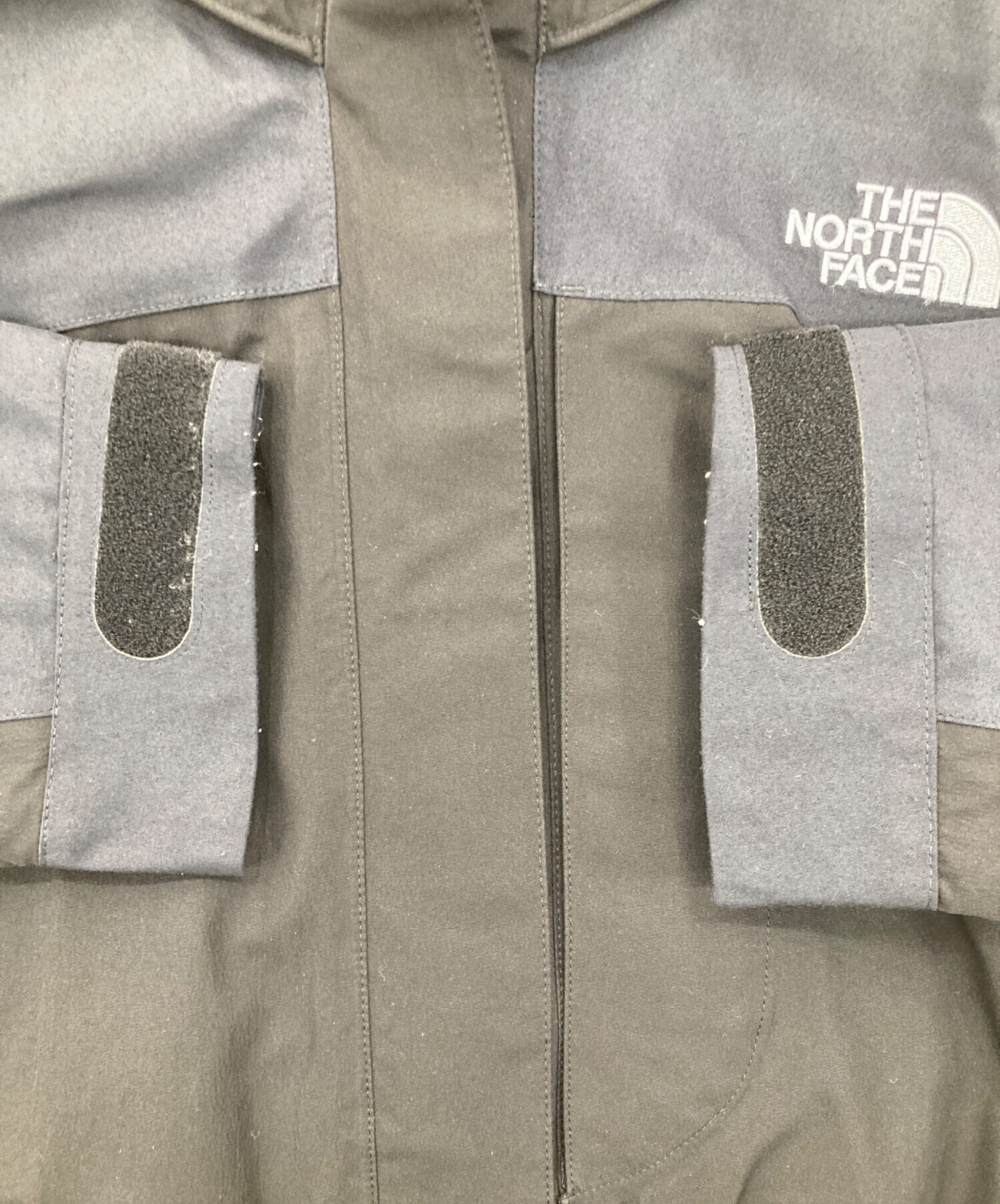 中古・古着通販】THE NORTH FACE (ザ ノース フェイス) Summit Series