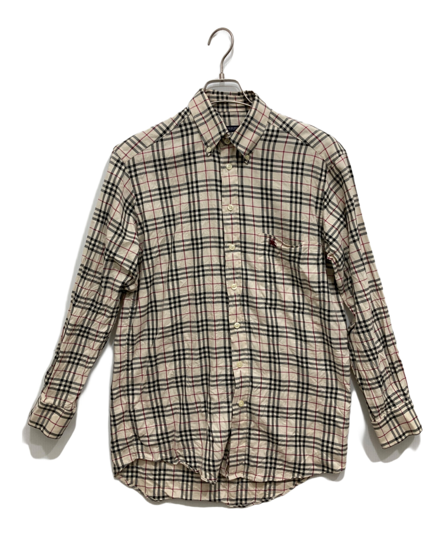 中古・古着通販】BURBERRY LONDON (バーバリーロンドン) ノヴァ