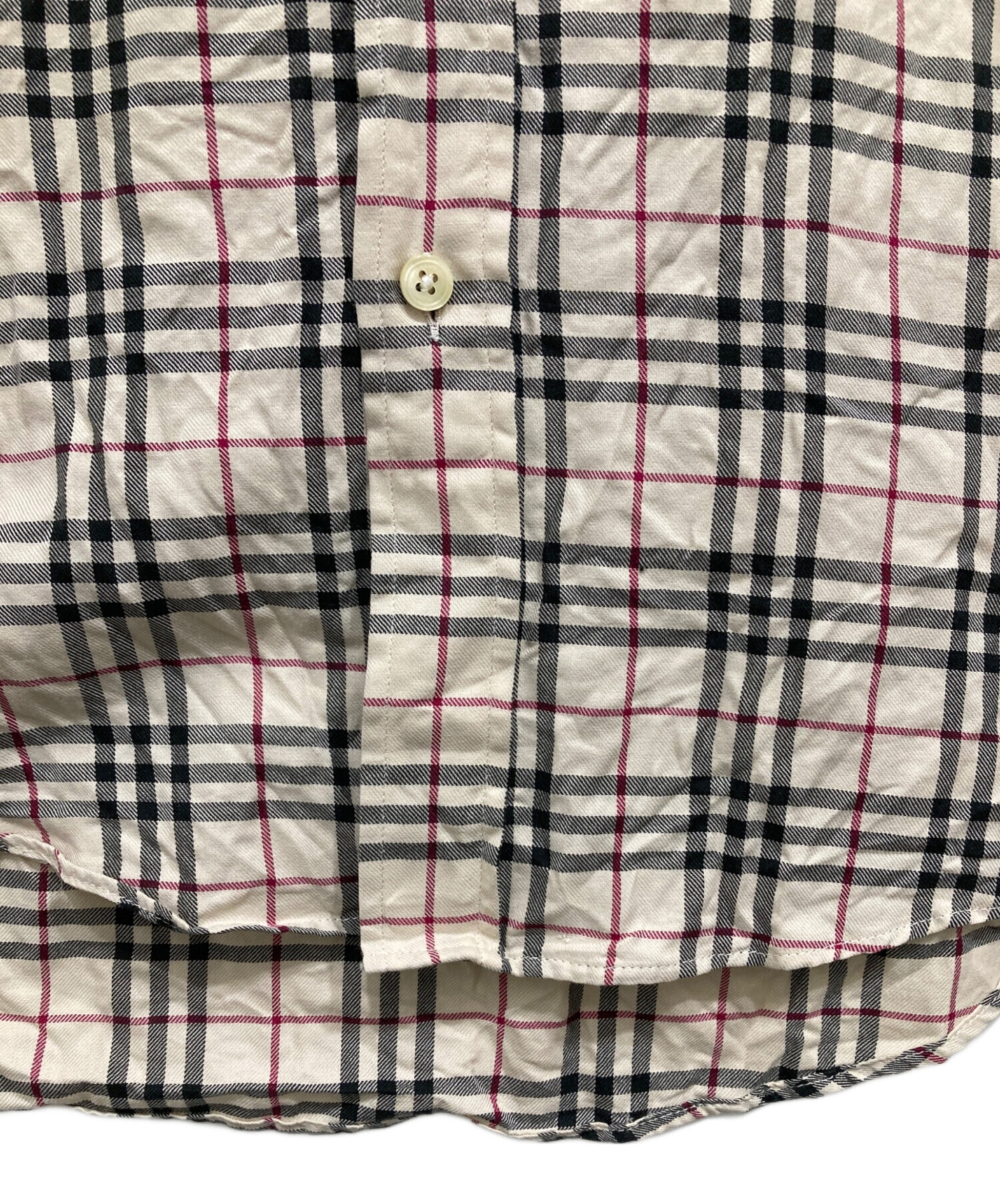 中古・古着通販】BURBERRY LONDON (バーバリーロンドン) ノヴァ