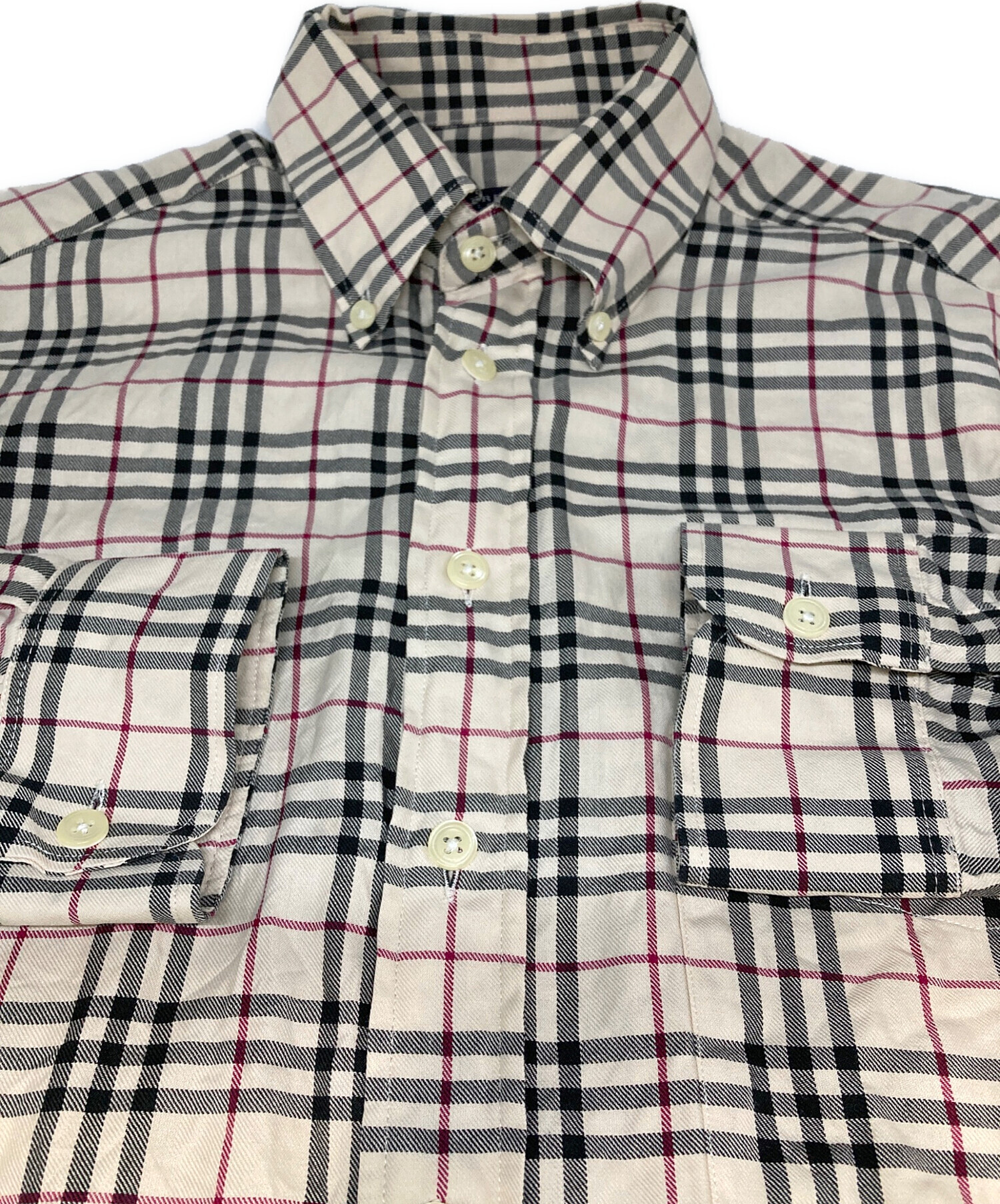 中古・古着通販】BURBERRY LONDON (バーバリーロンドン) ノヴァ