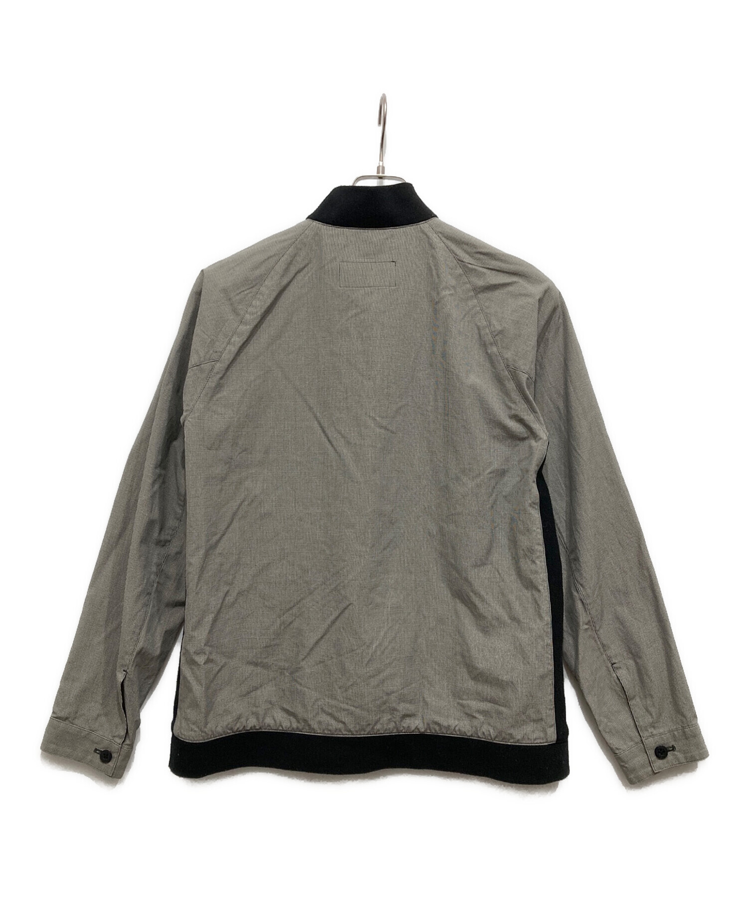 中古・古着通販】BURBERRY BLACK LABEL (バーバリーブラックレーベル