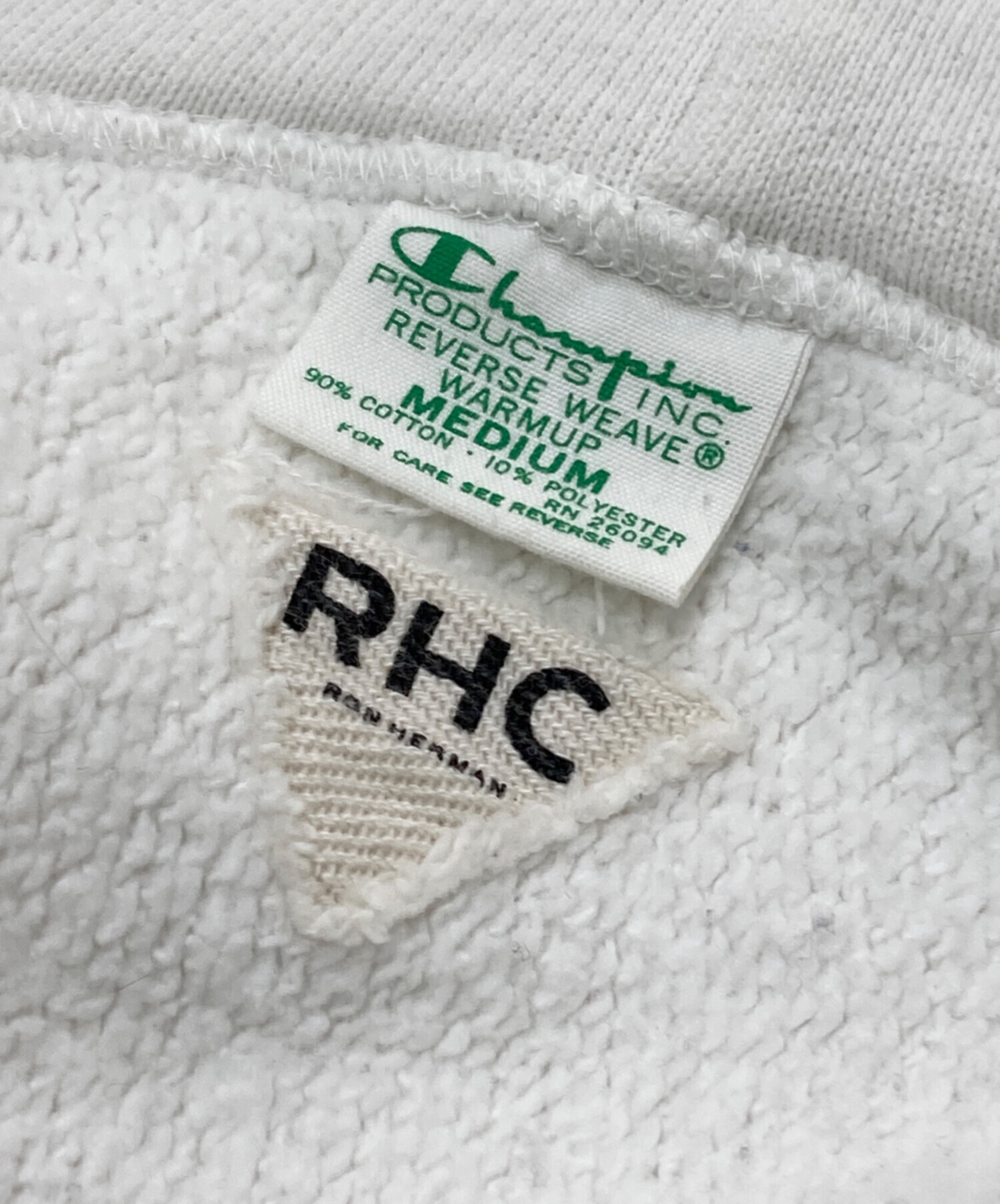 中古・古着通販】RHC Ron Herman (アールエイチシー ロンハーマン