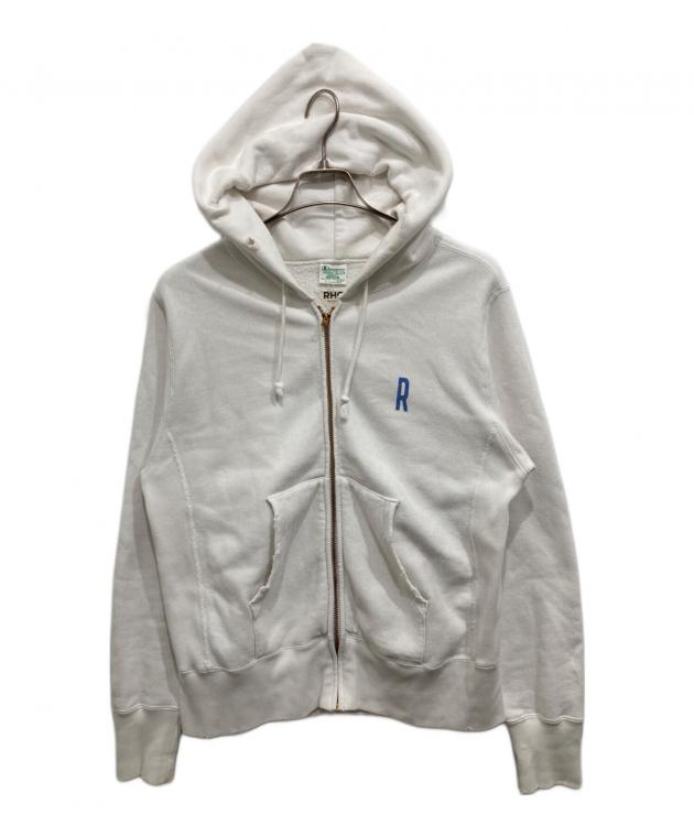 Champion RHC ロンハーマン サーマルジップ パーカー Champion for RHC Ron Herman 『Liner Thermal Zip Hoodie』が国内11月