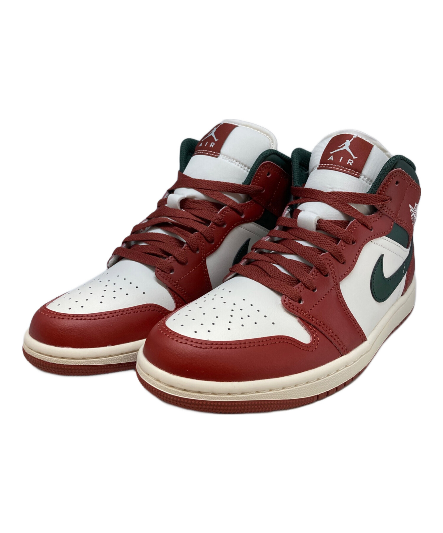 0 AIR JORDAN OG NIKE Air 26.5cm Jordan RETRO LOW 新品未使用 Mid 
