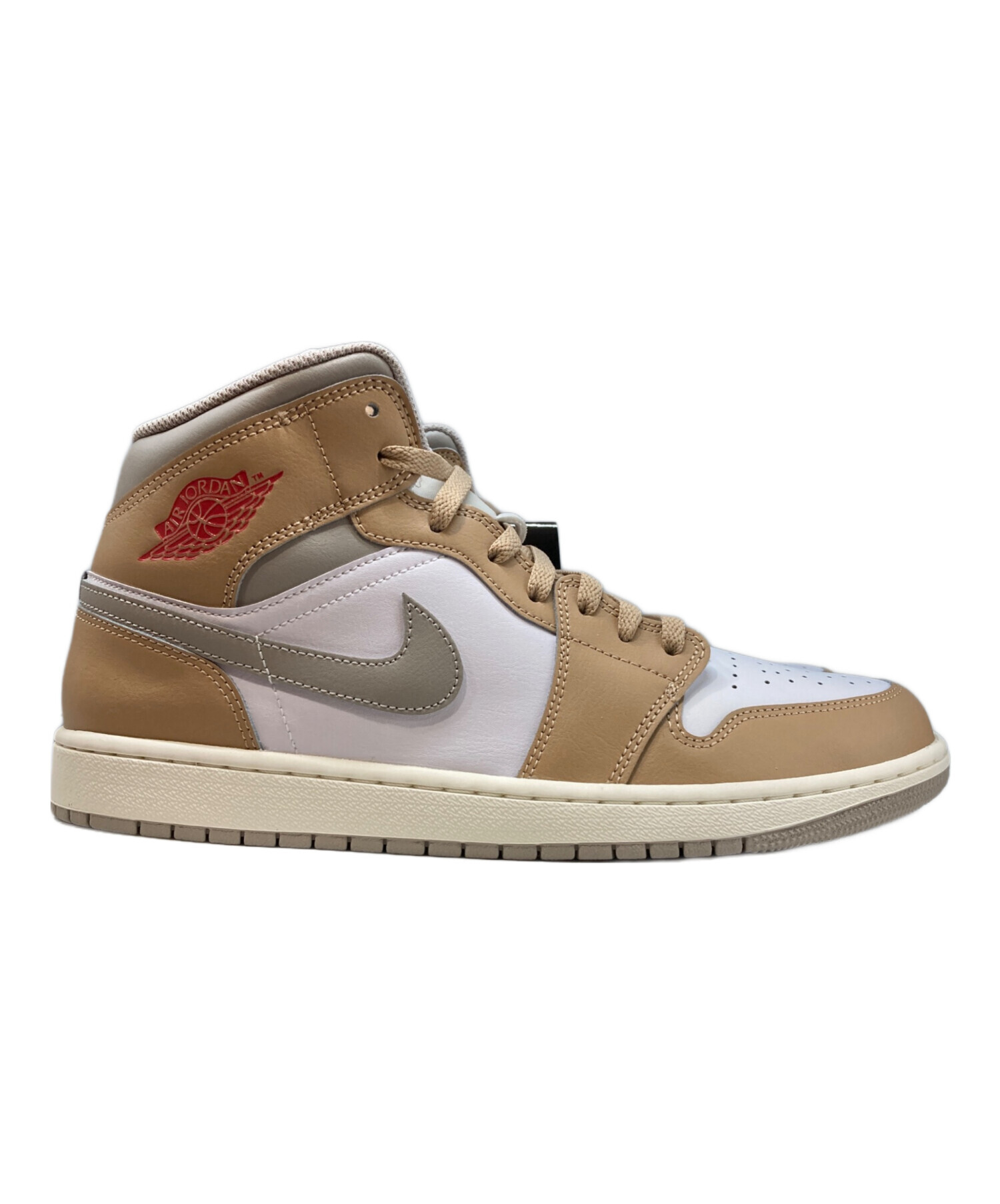 Air 新品29.5cm Nike Air Jordan 1 Mid パンダエレファント Jordan 1 