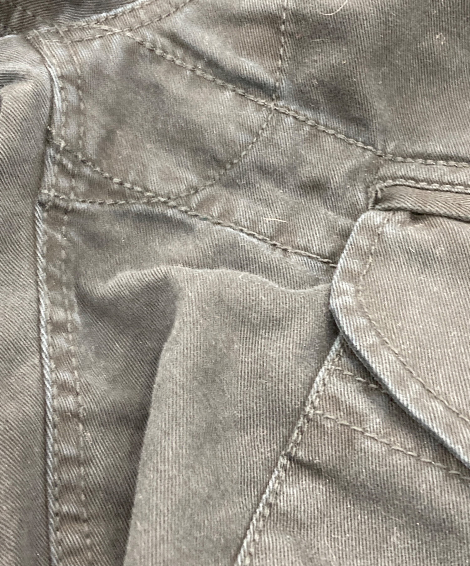 中古・古着通販】POLO RALPH LAUREN (ポロ・ラルフローレン) ワッペン