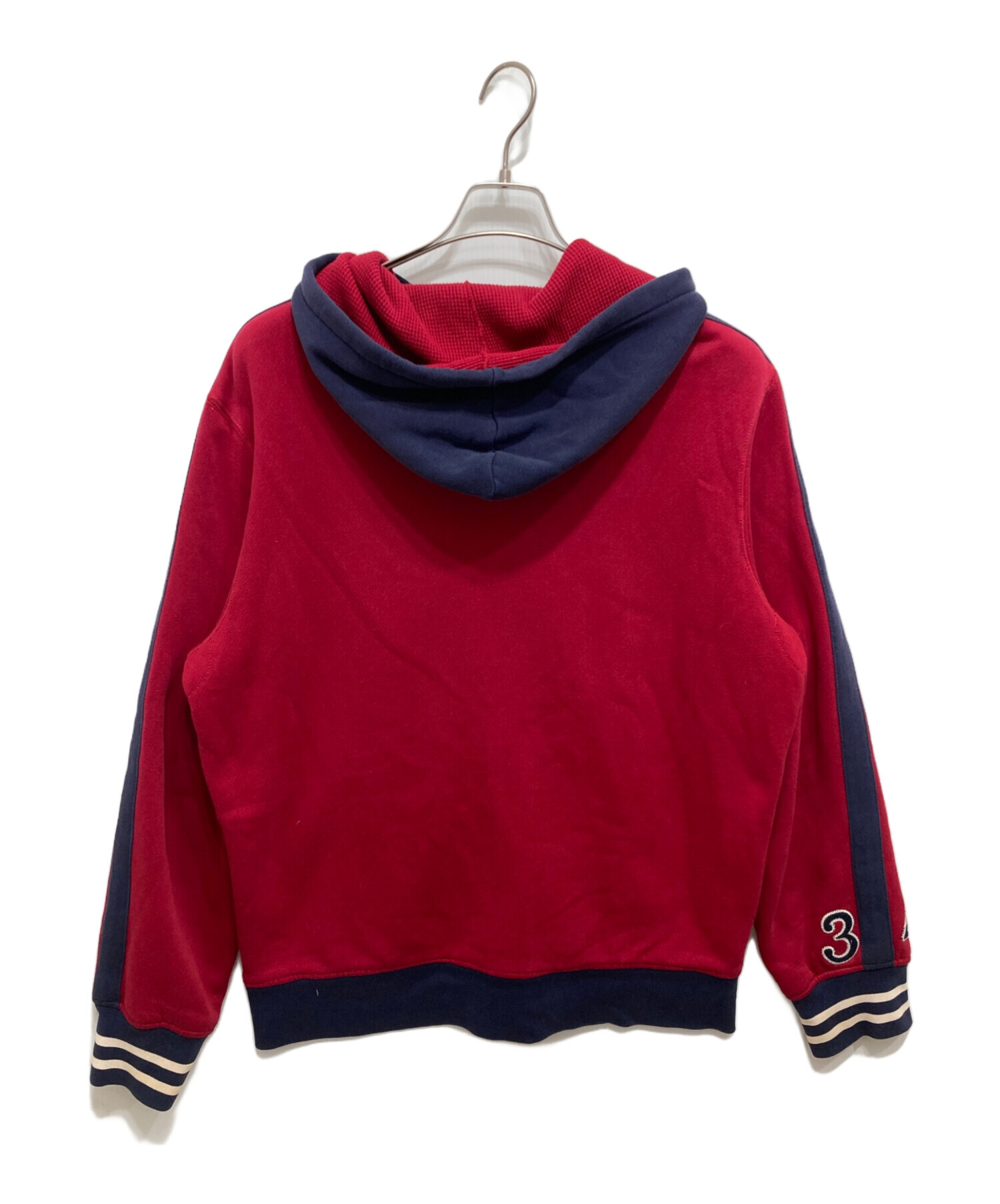 中古・古着通販】POLO RALPH LAUREN (ポロ・ラルフローレン) ダブル