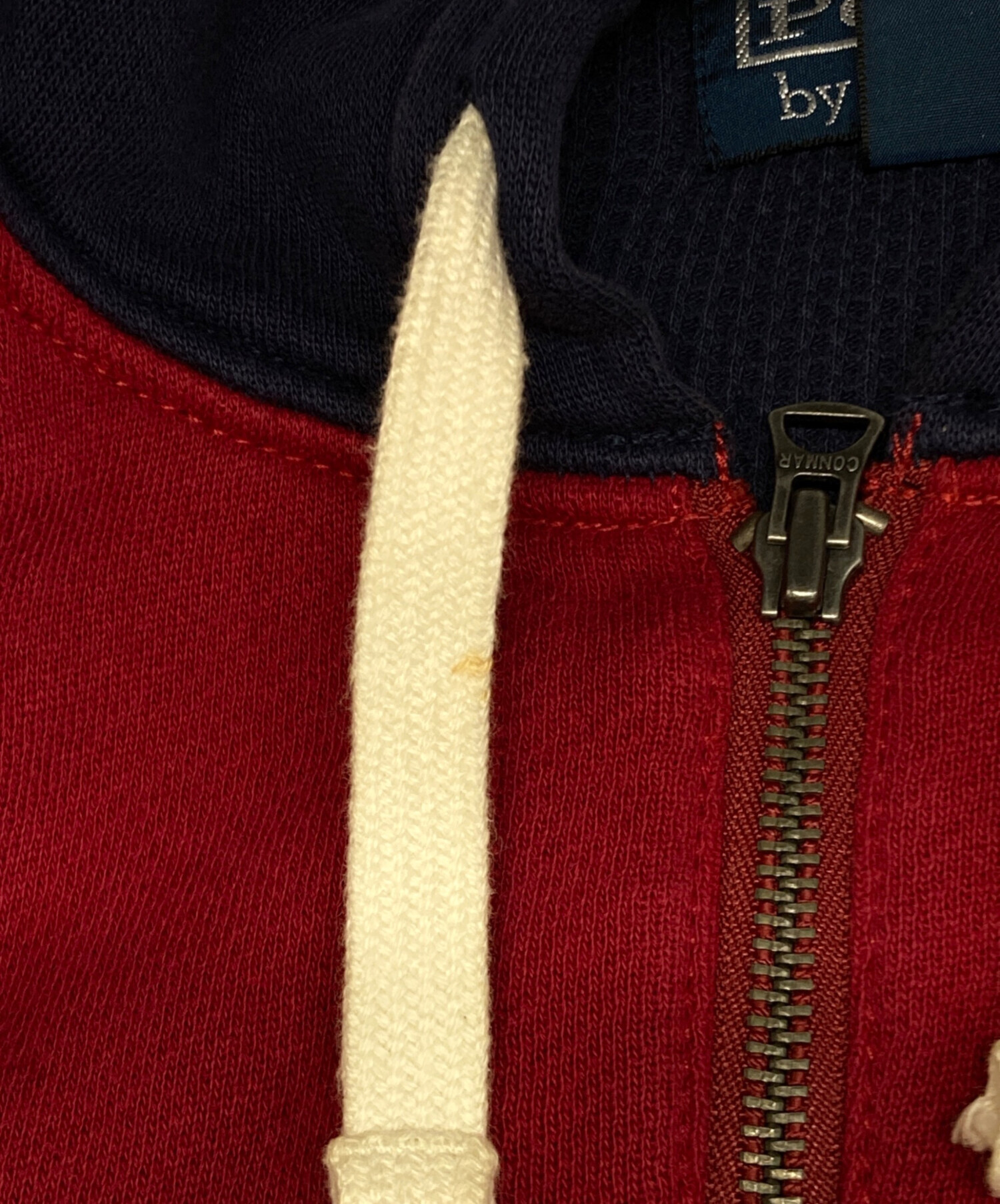 中古・古着通販】POLO RALPH LAUREN (ポロ・ラルフローレン) ダブル